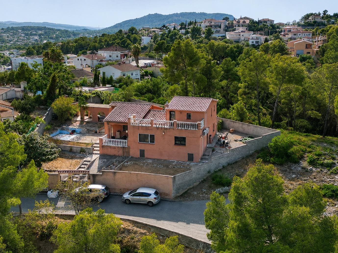 casa en Olivella — foto 32 de 33