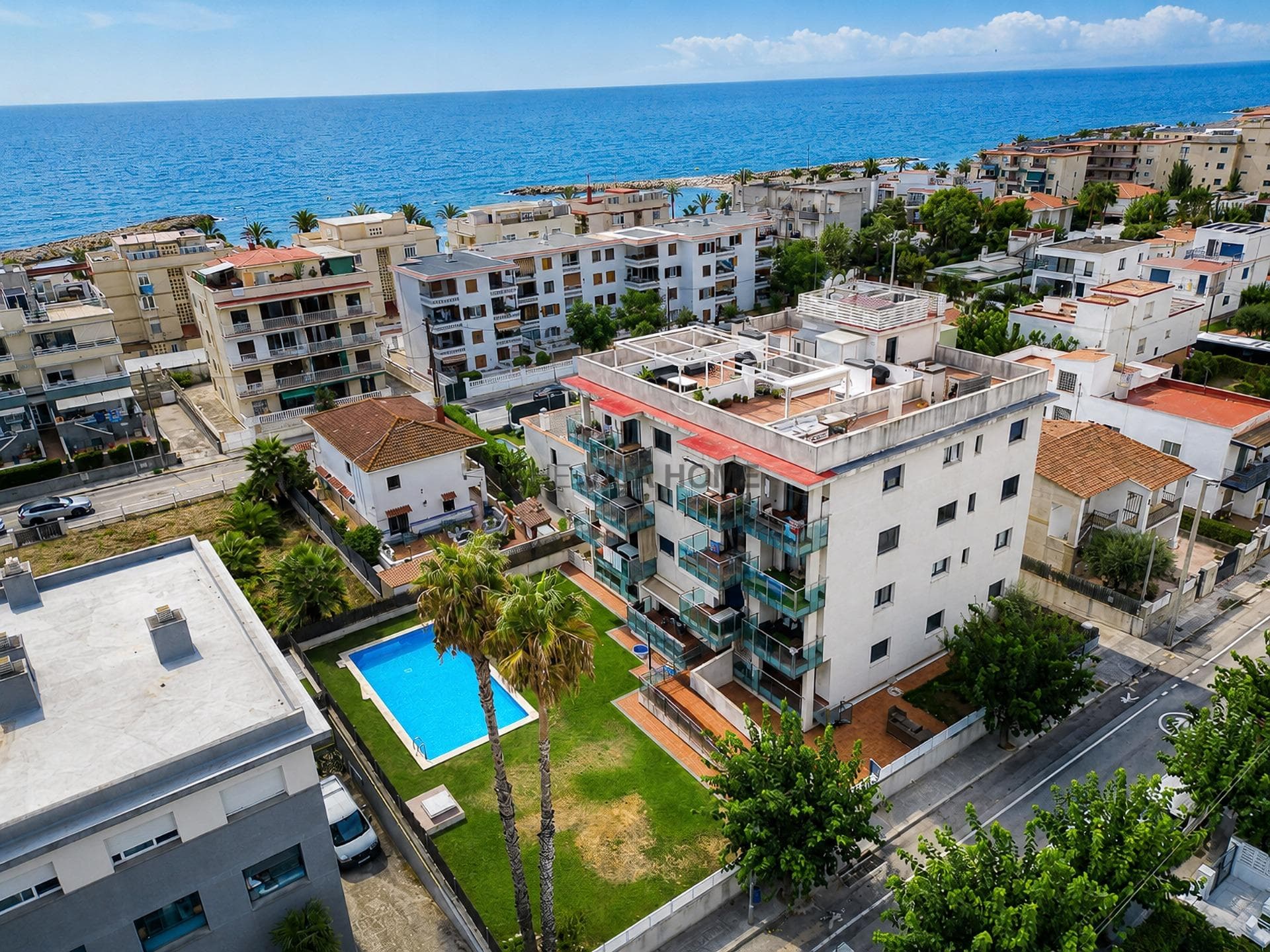 piso en Vilanova i la Geltru — foto 21 de 26