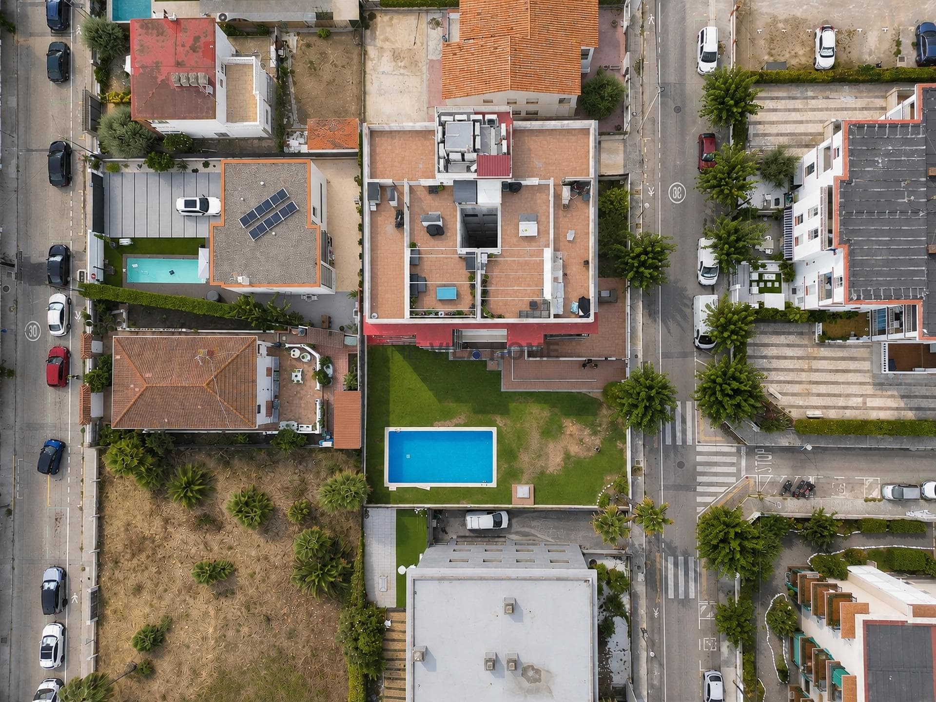 piso en Vilanova i la Geltru — foto 22 de 26