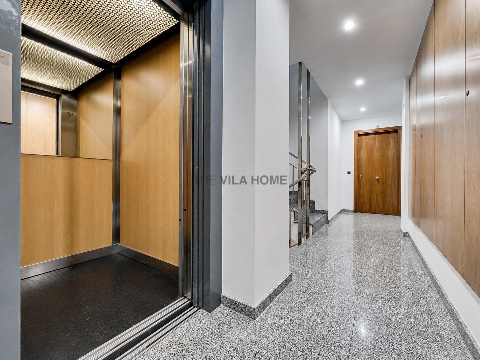 piso en Vilanova i la Geltru — foto 23 de 26
