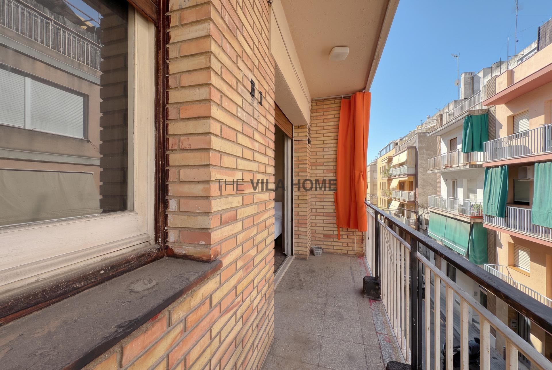 piso en Vilanova i la Geltru — foto 11 de 27