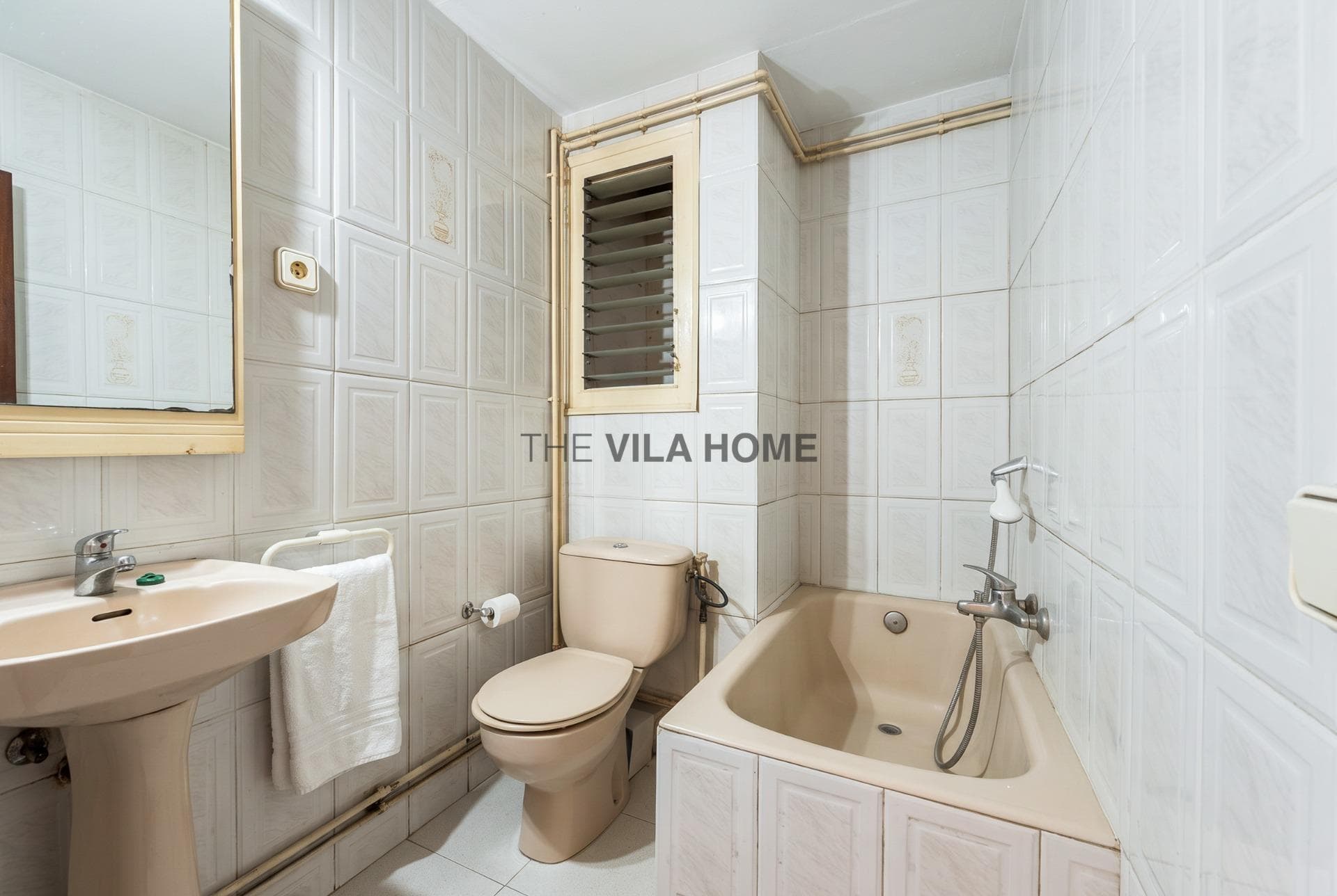 piso en Vilanova i la Geltru — foto 15 de 27