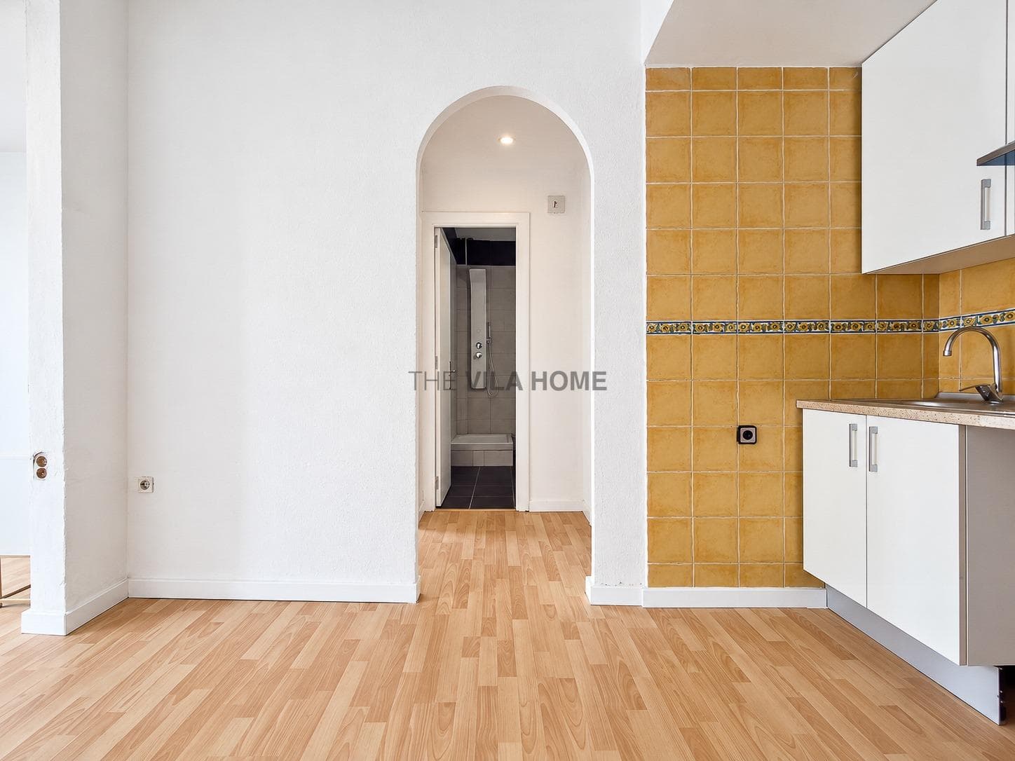 piso en Vilanova i la Geltru — foto 1 de 17