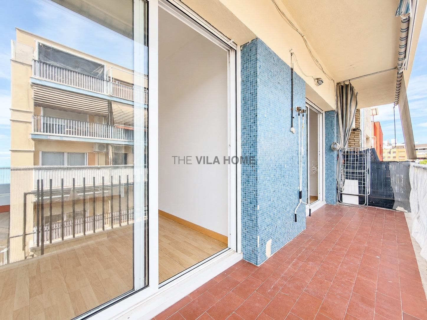 piso en Vilanova i la Geltru — foto 14 de 17