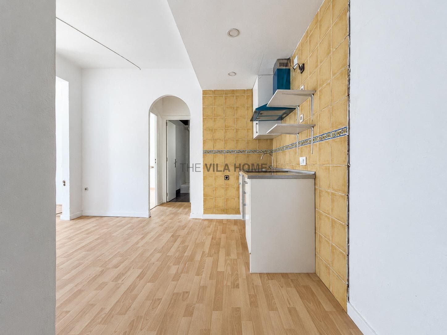 piso en Vilanova i la Geltru — foto 7 de 17