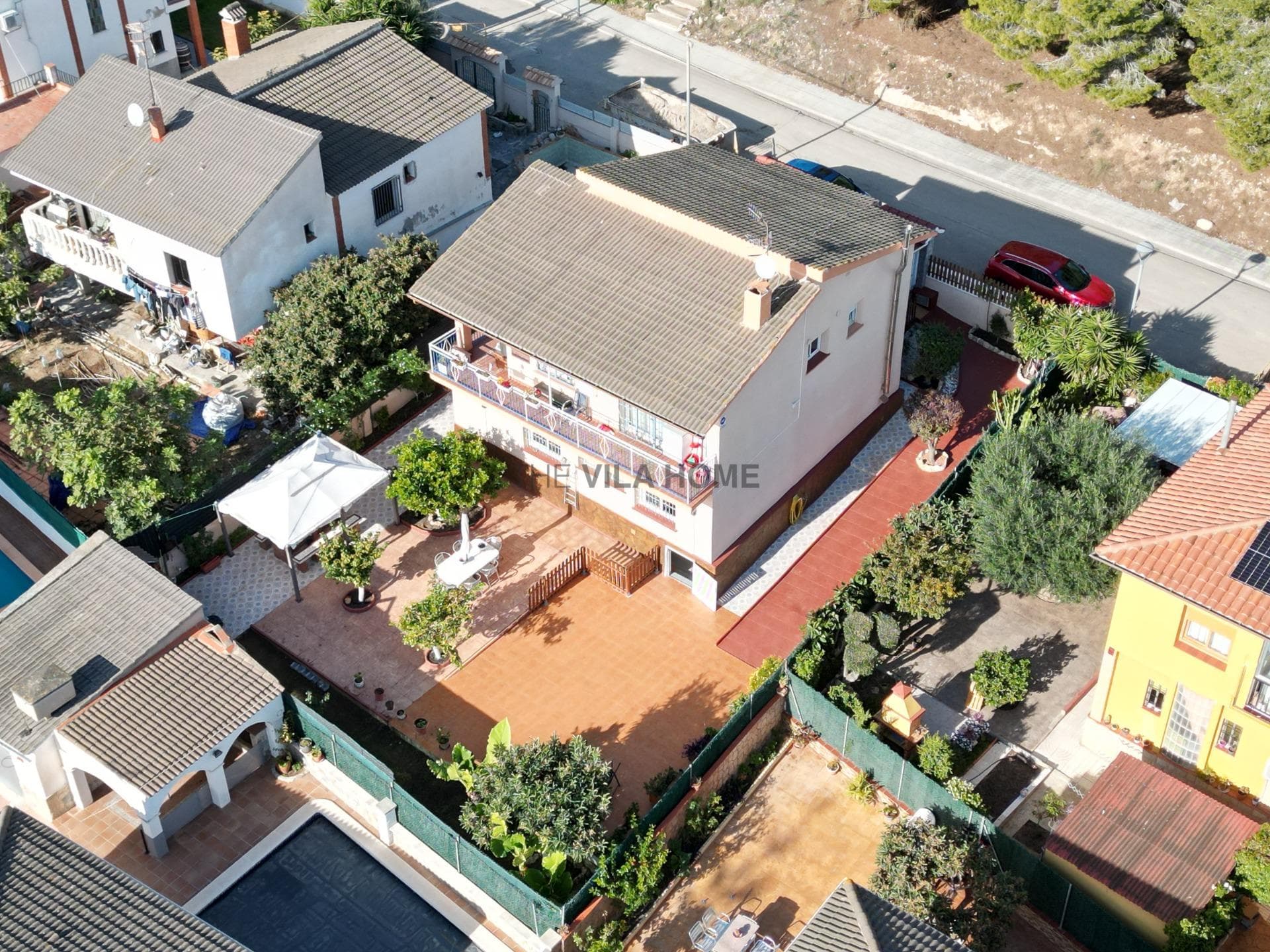 casa en Cunit — foto 51 de 54