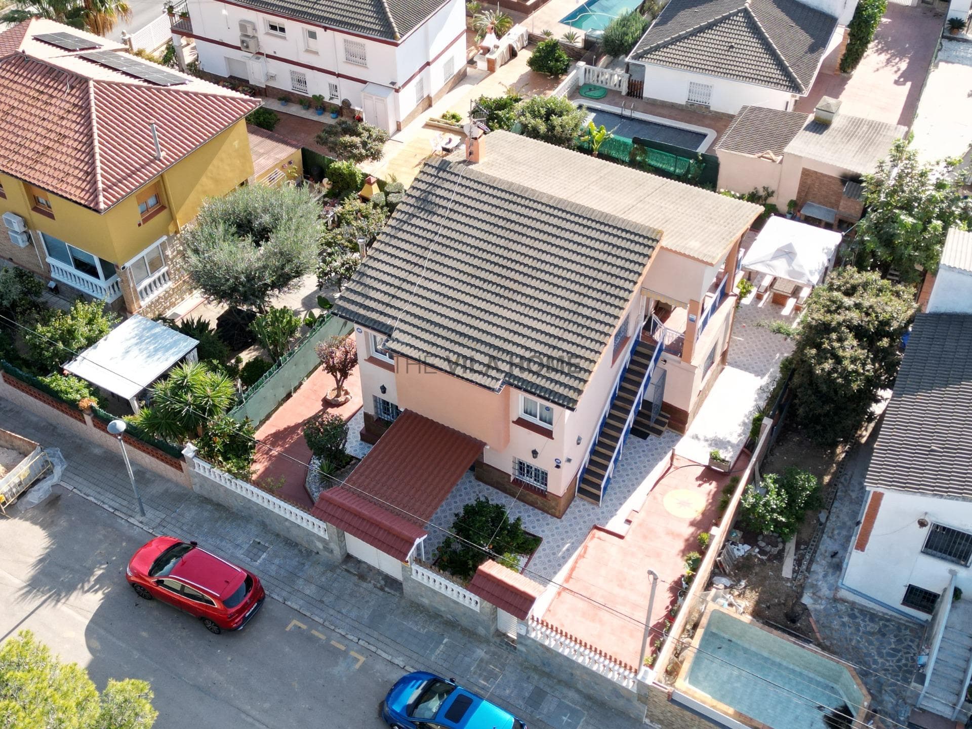 casa en Cunit — foto 52 de 54