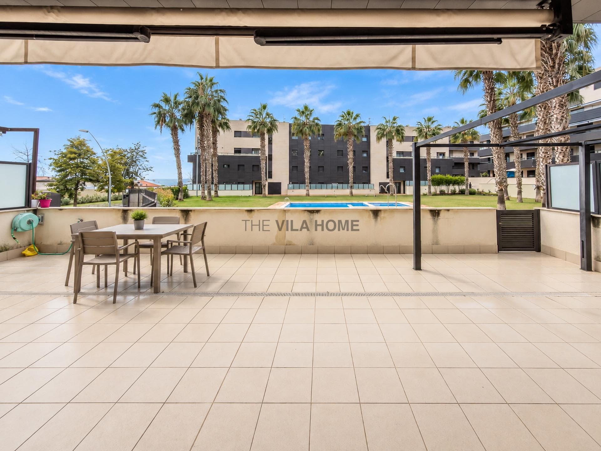 Planta baja en Vilanova i la Geltrú — foto 13 de 31