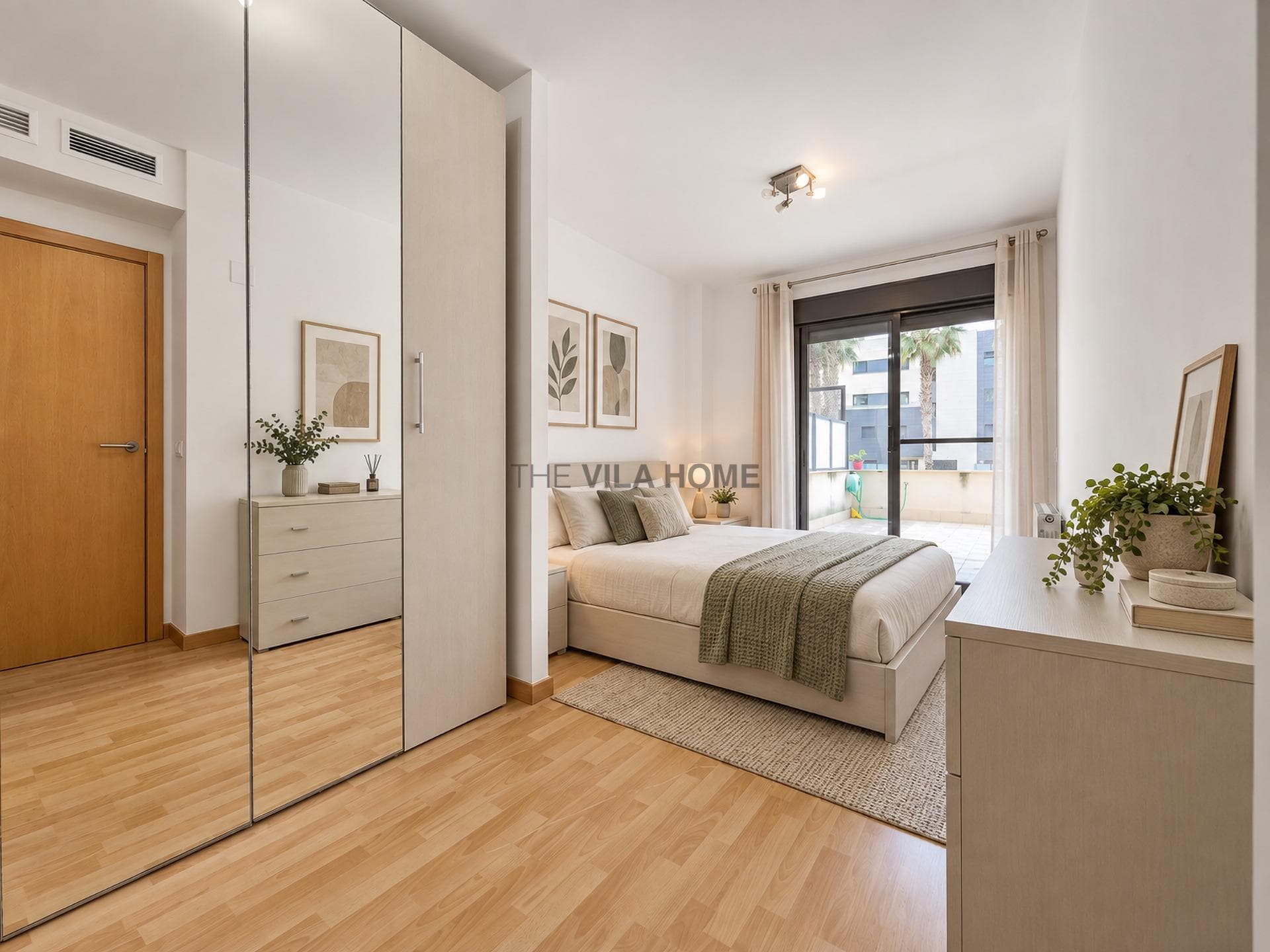 Planta baja en Vilanova i la Geltrú — foto 14 de 31