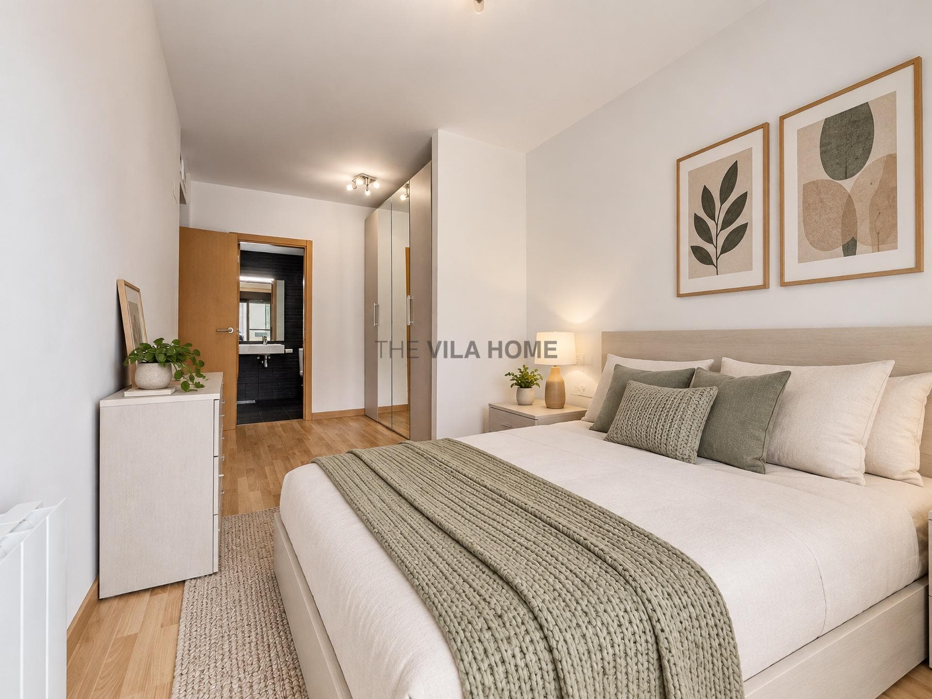 Planta baja en Vilanova i la Geltrú — foto 16 de 31