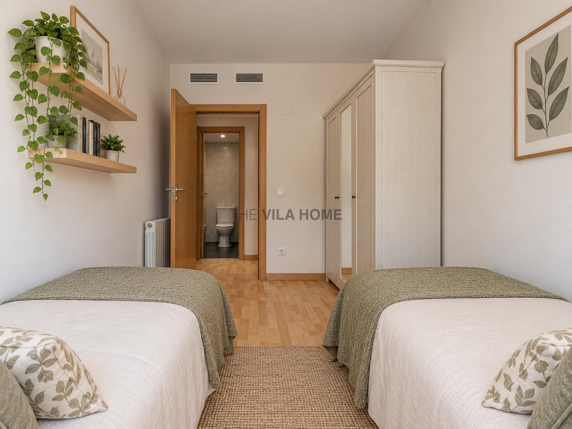 Planta baja en Vilanova i la Geltrú — foto 20 de 31