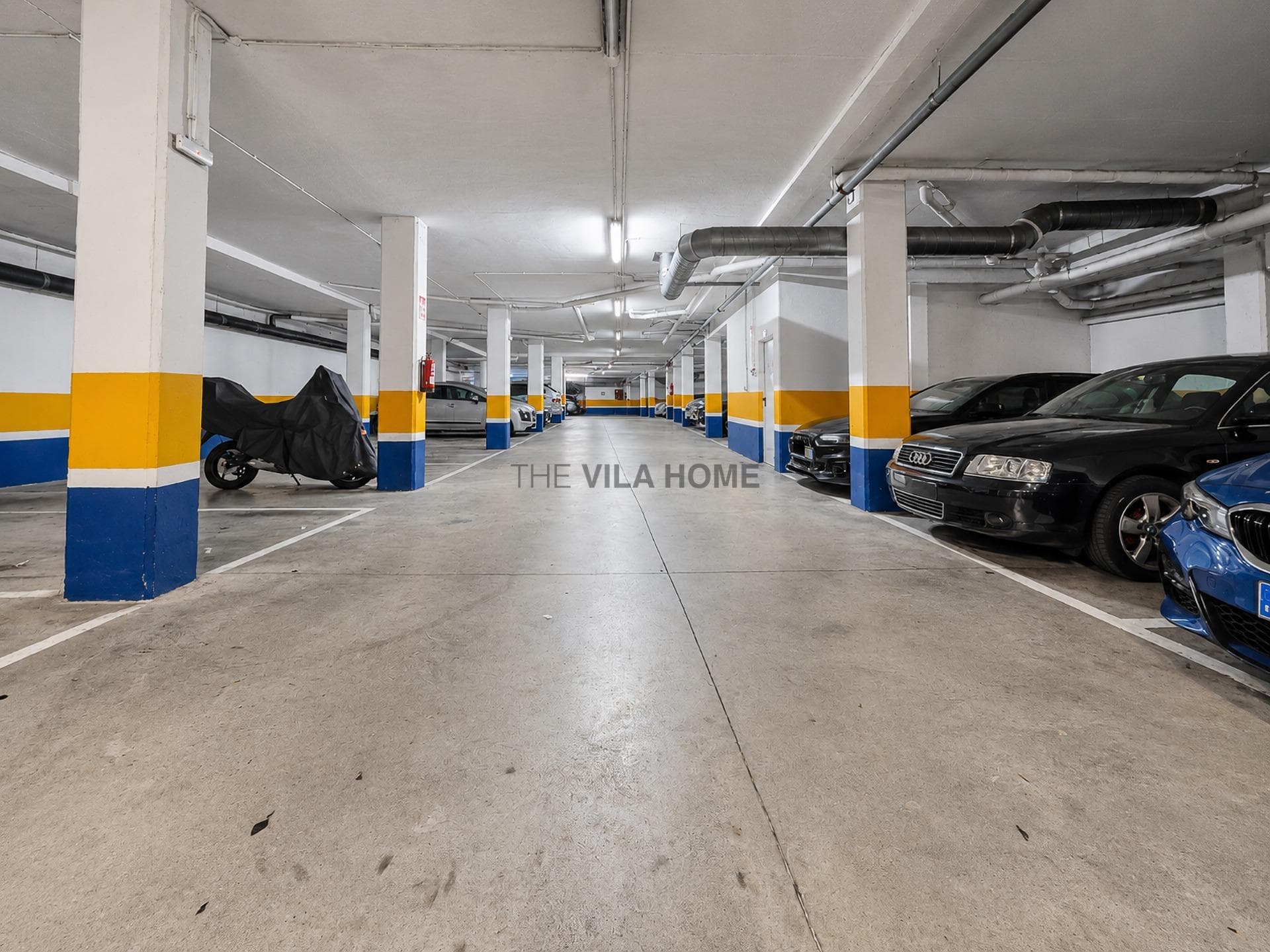 Planta baja en Vilanova i la Geltrú — foto 27 de 31