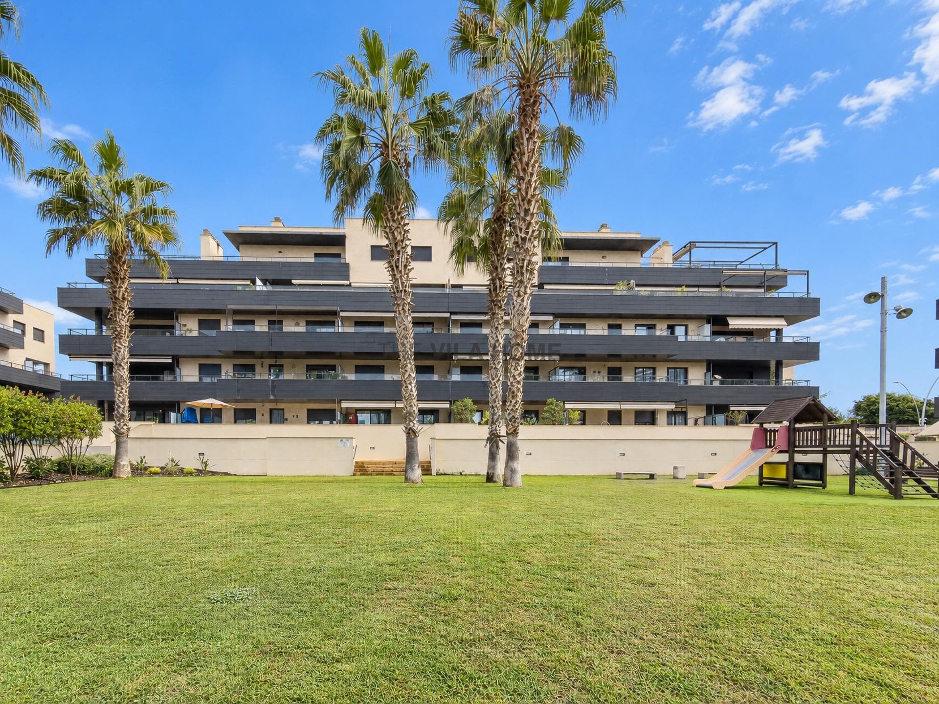 Planta baja en Vilanova i la Geltrú — foto 28 de 31