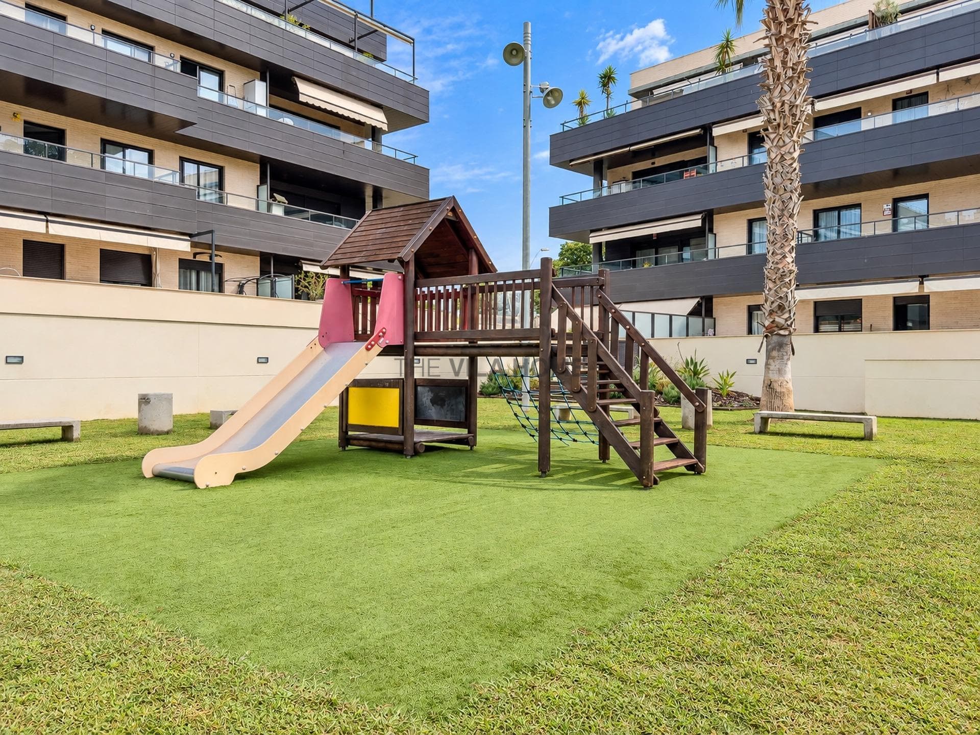 Planta baja en Vilanova i la Geltrú — foto 29 de 31