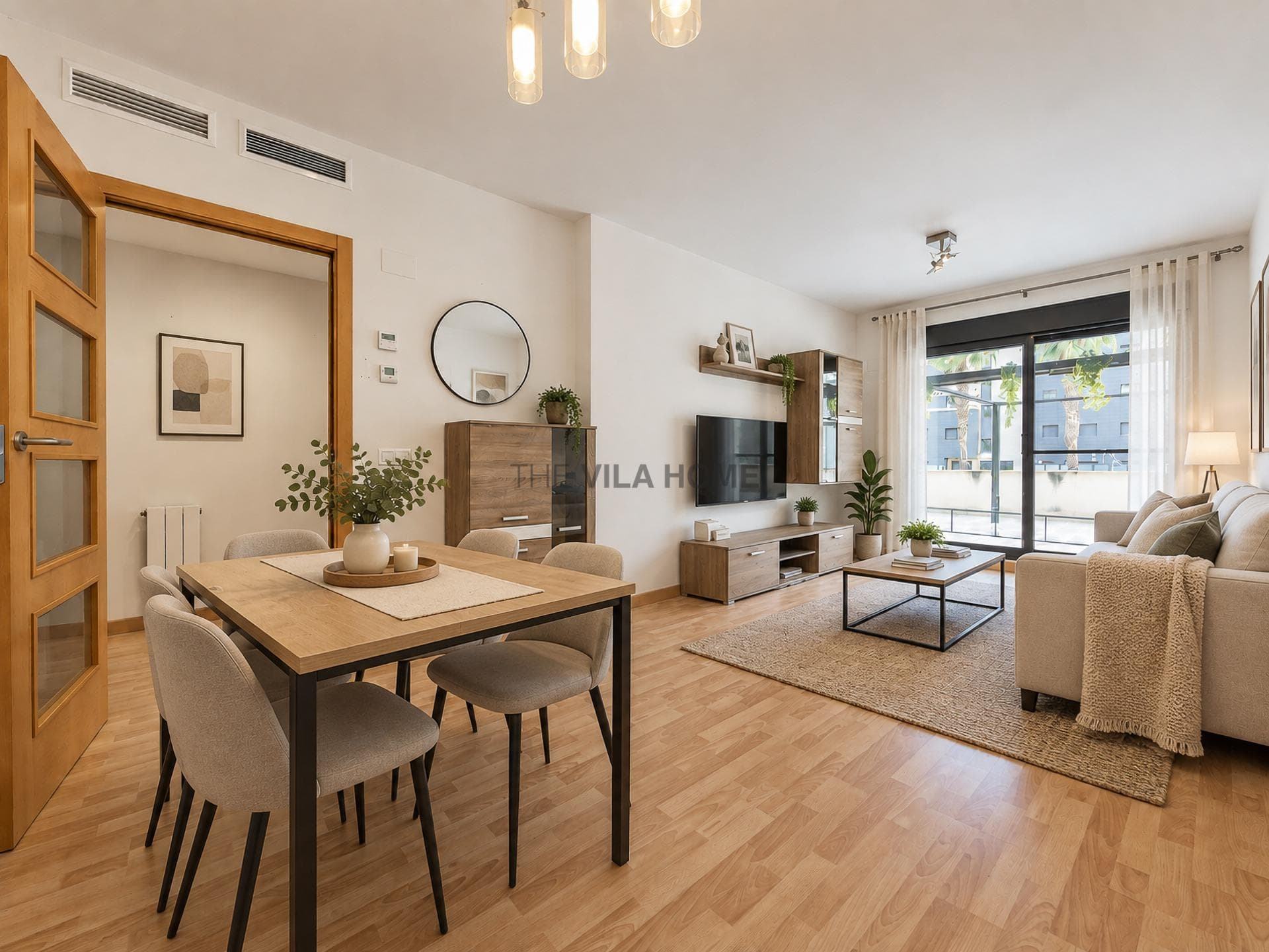 Planta baja en Vilanova i la Geltrú — foto 4 de 31