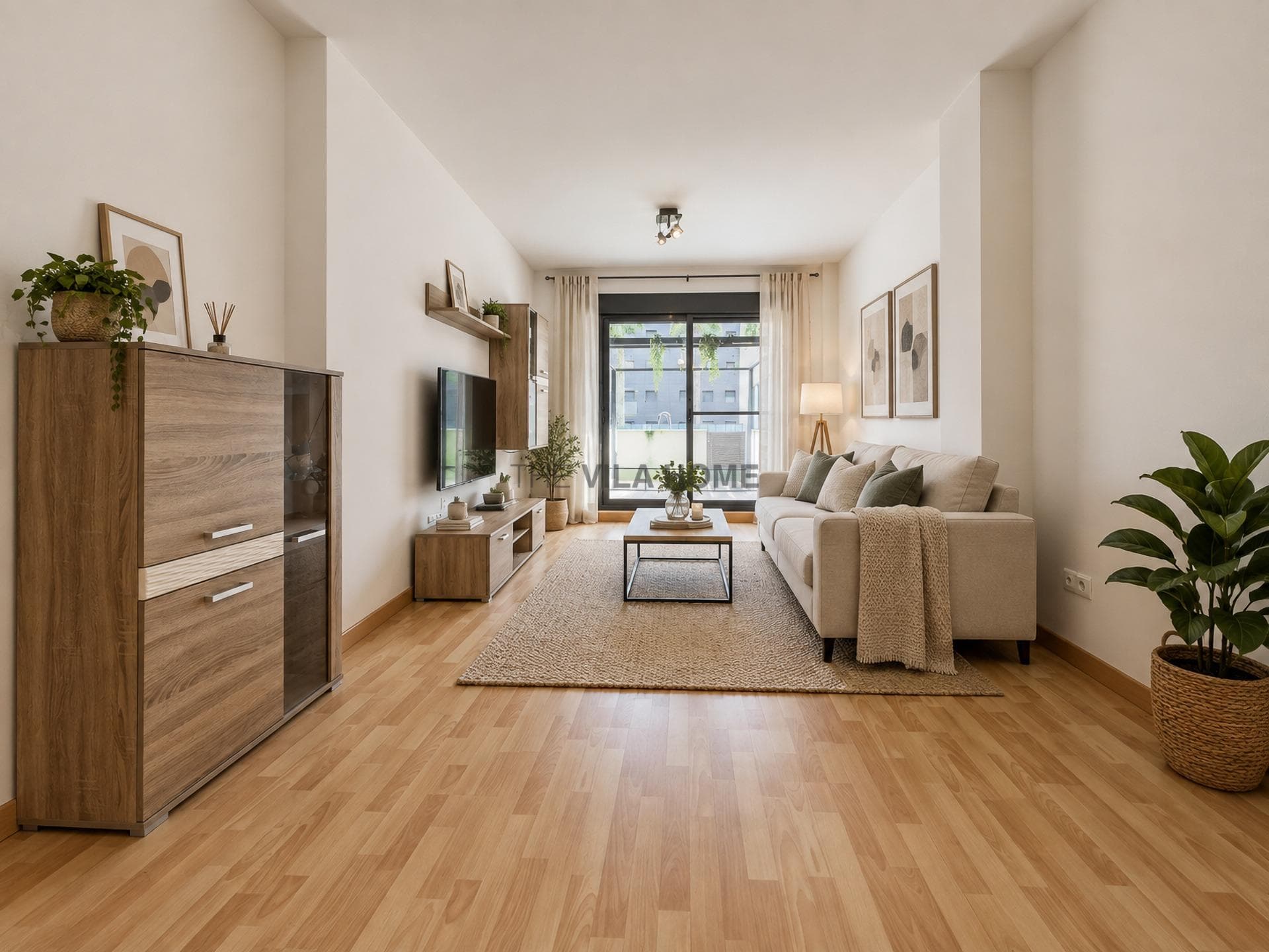 Planta baja en Vilanova i la Geltrú — foto 5 de 31