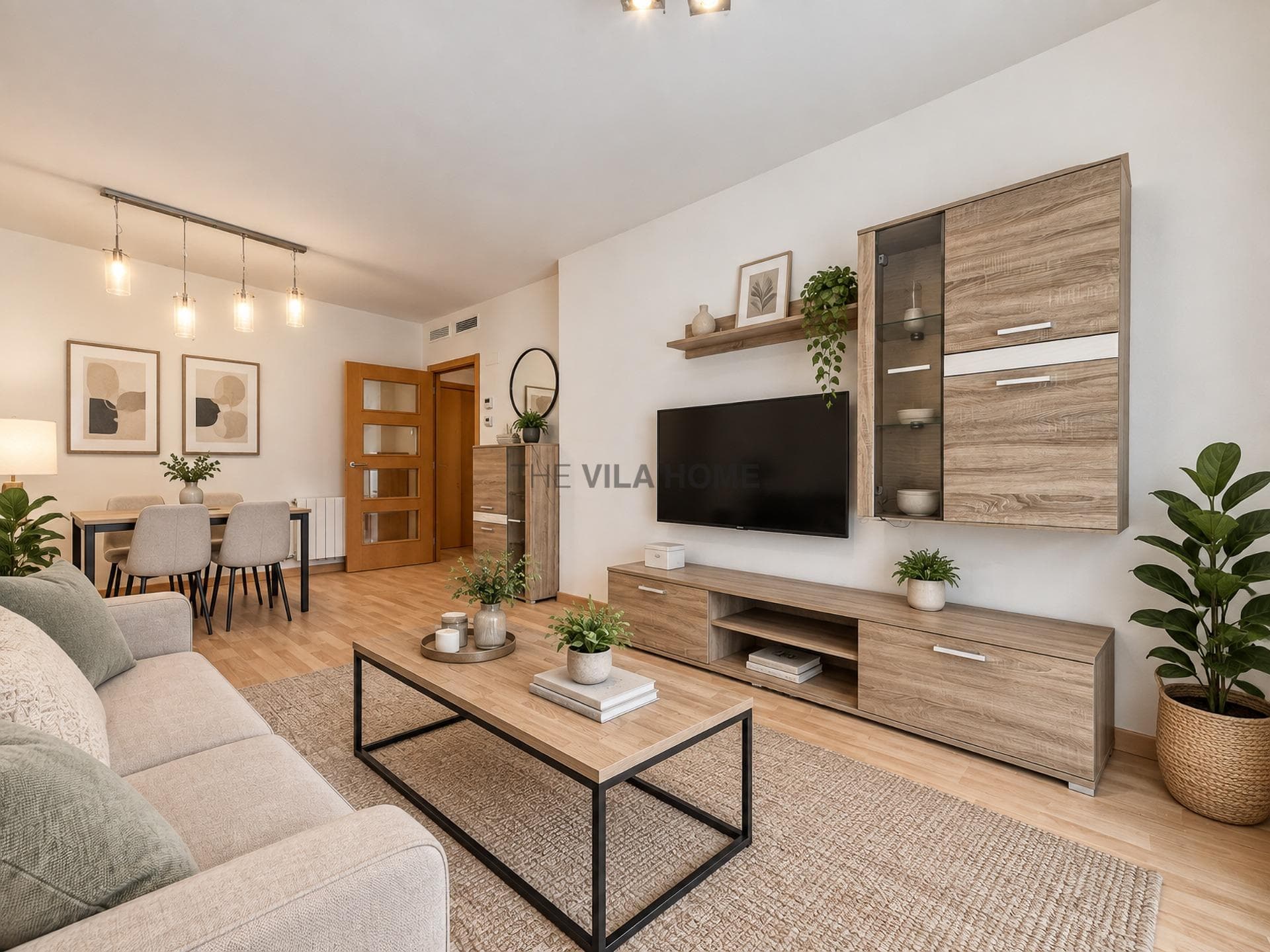 Planta baja en Vilanova i la Geltrú — foto 6 de 31
