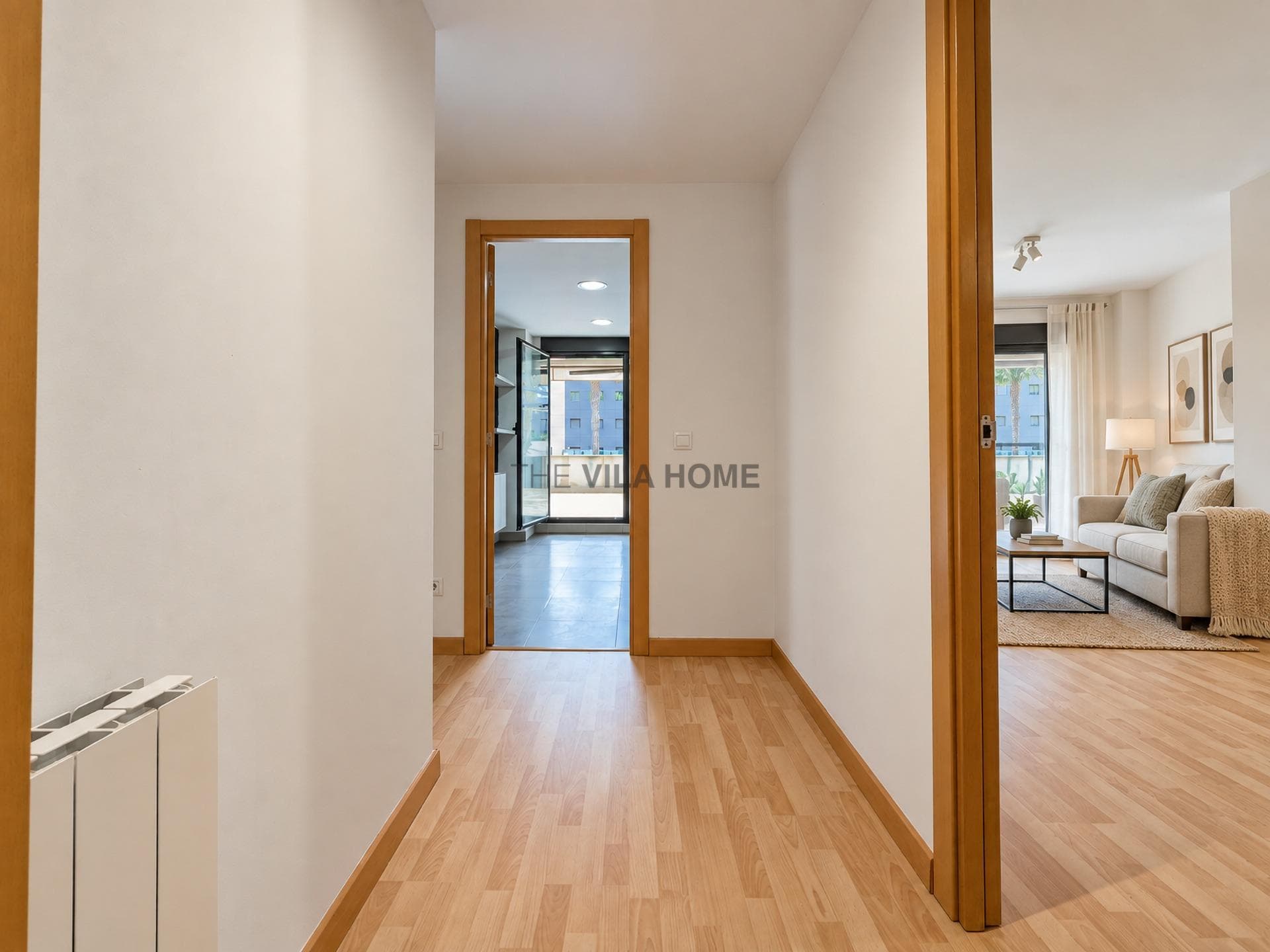 Planta baja en Vilanova i la Geltrú — foto 7 de 31