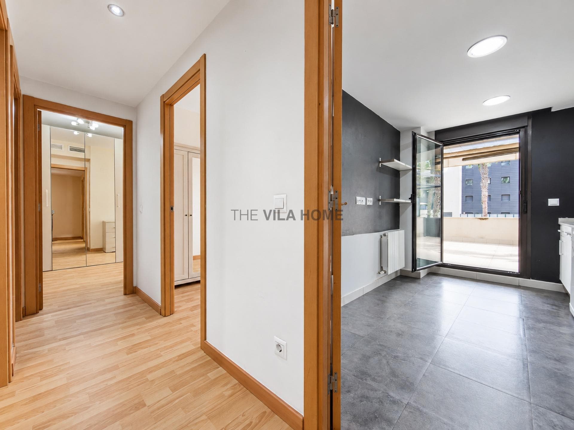 Planta baja en Vilanova i la Geltrú — foto 8 de 31