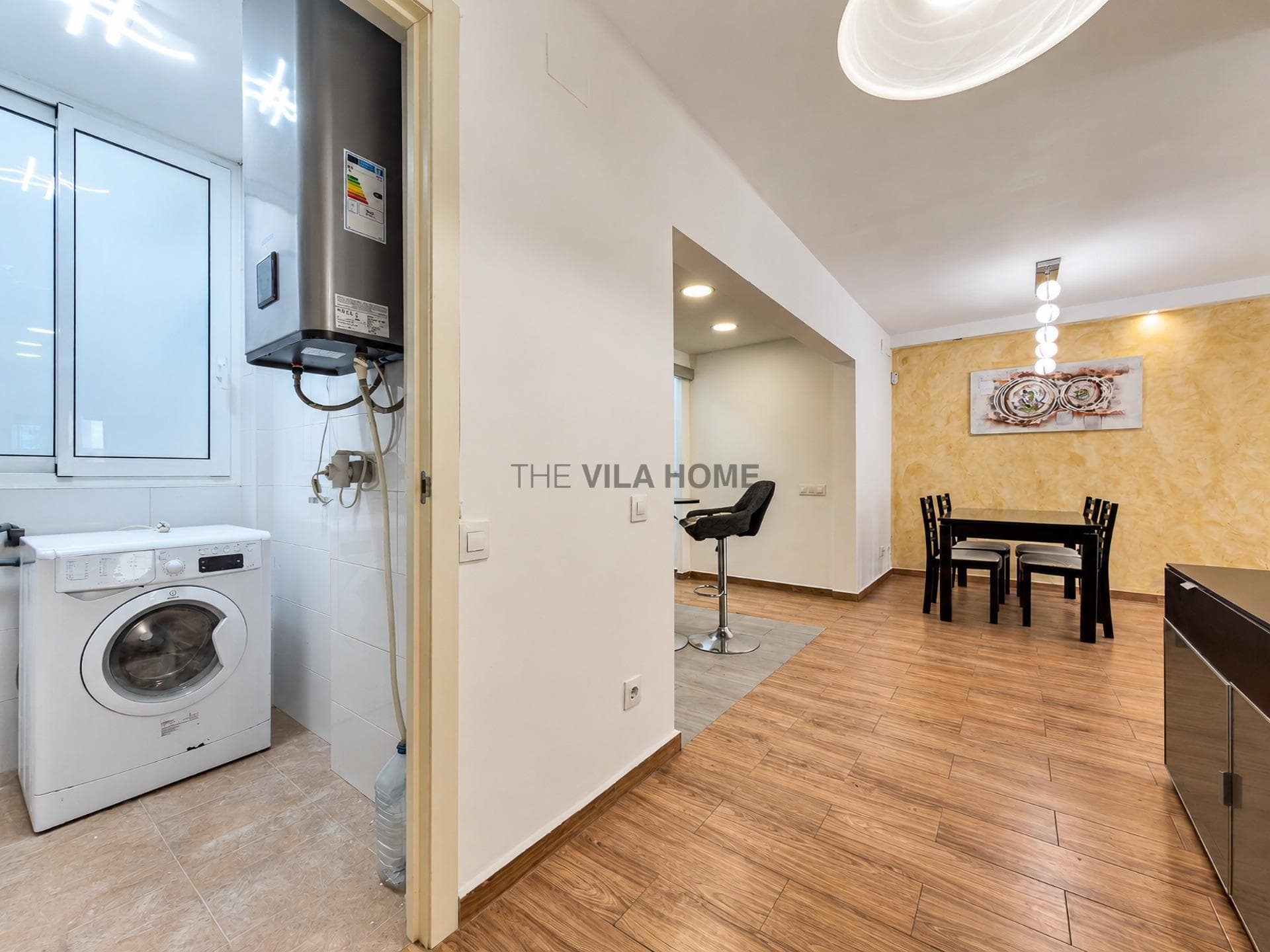 Piso en Vilanova i la Geltrú — foto 11 de 32