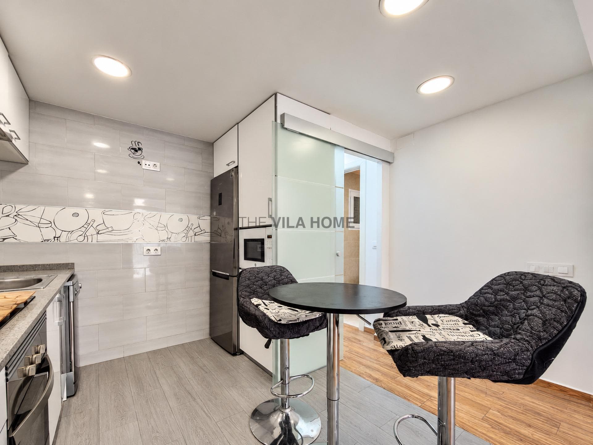 Piso en Vilanova i la Geltrú — foto 14 de 32