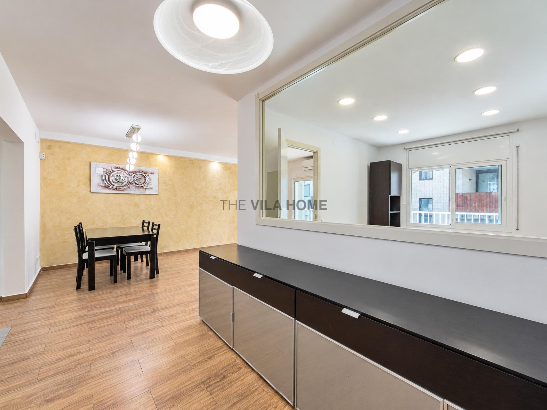 Piso en Vilanova i la Geltrú — foto 15 de 32