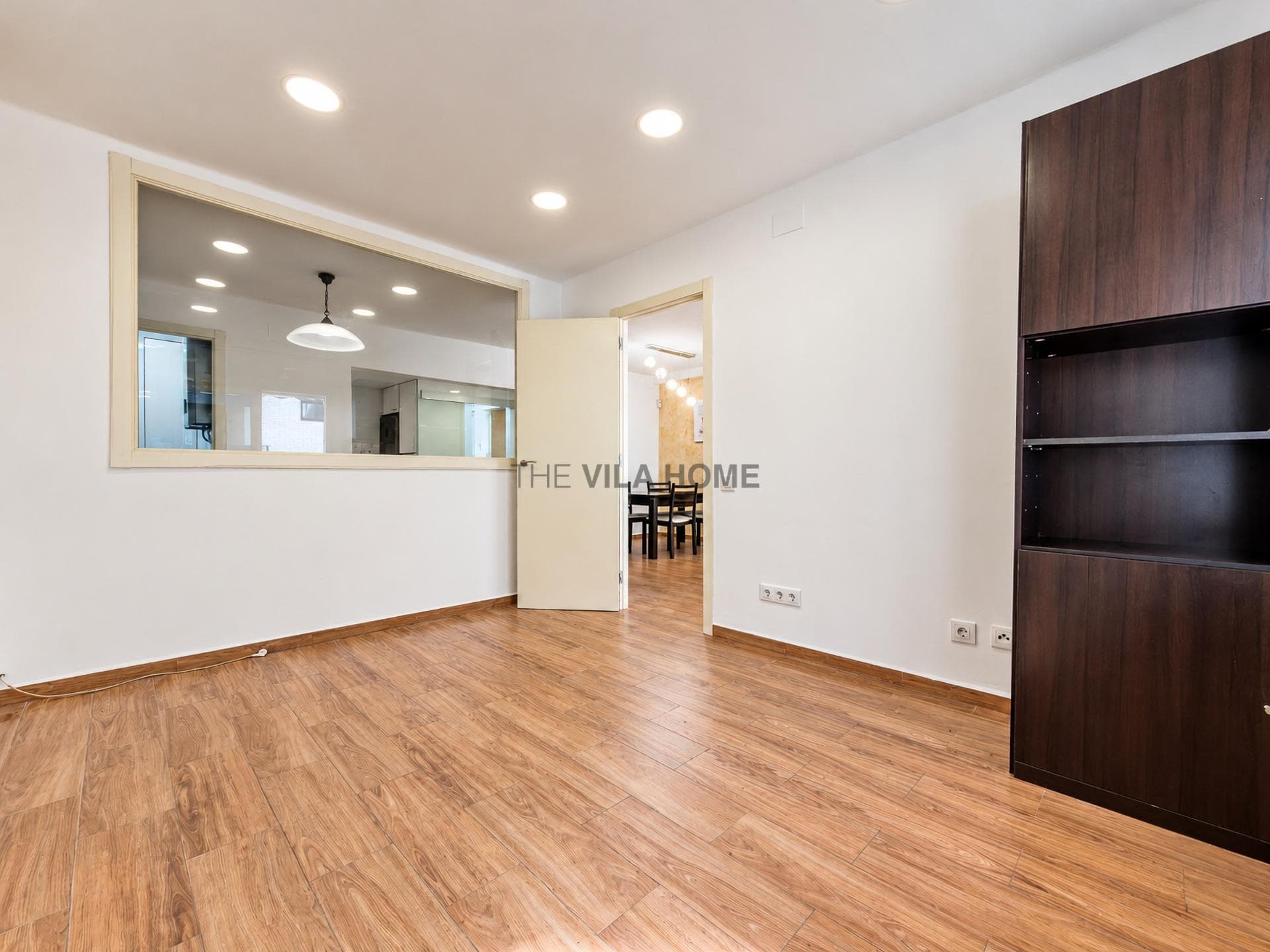Piso en Vilanova i la Geltrú — foto 16 de 32