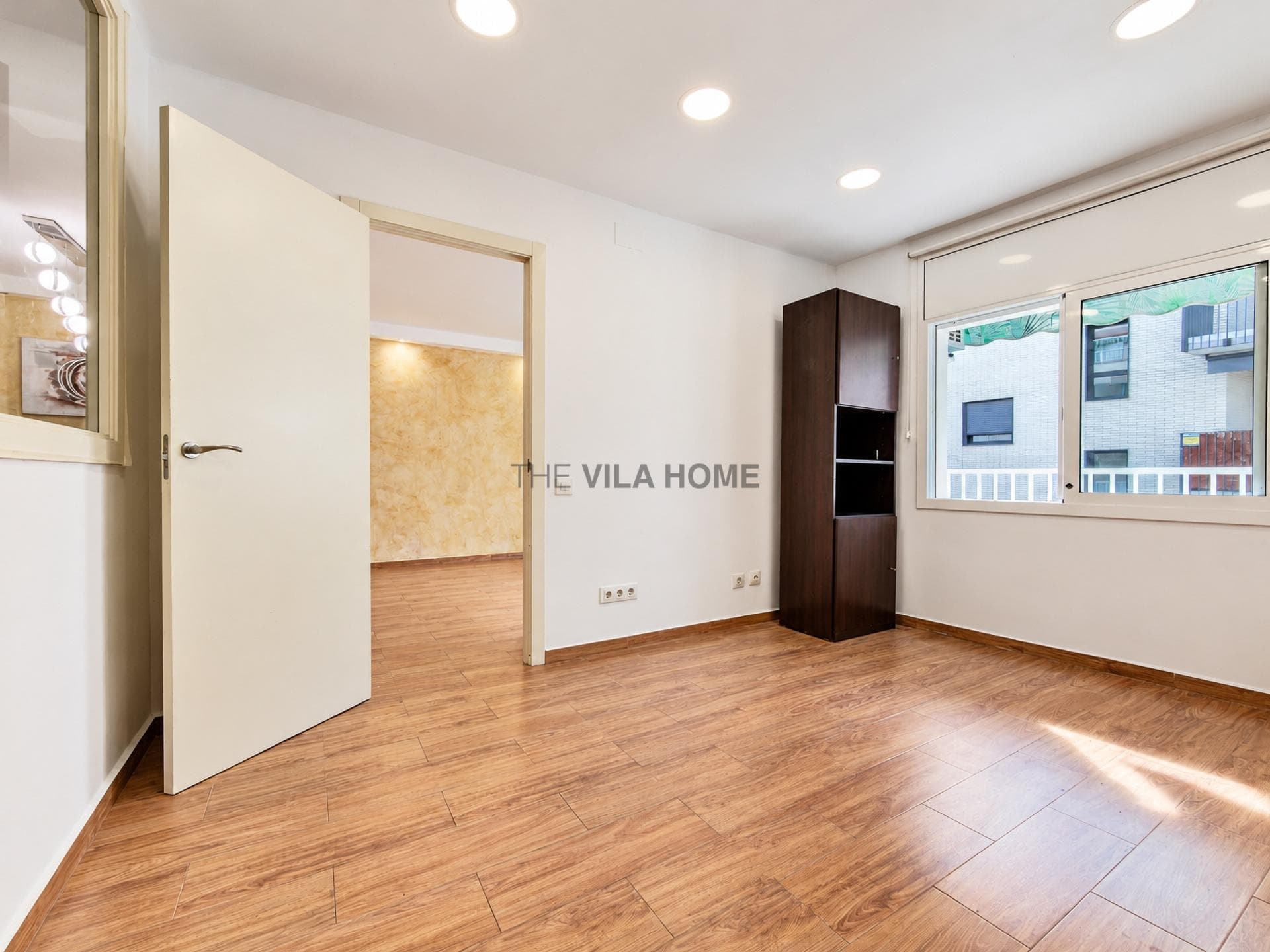 Piso en Vilanova i la Geltrú — foto 17 de 32