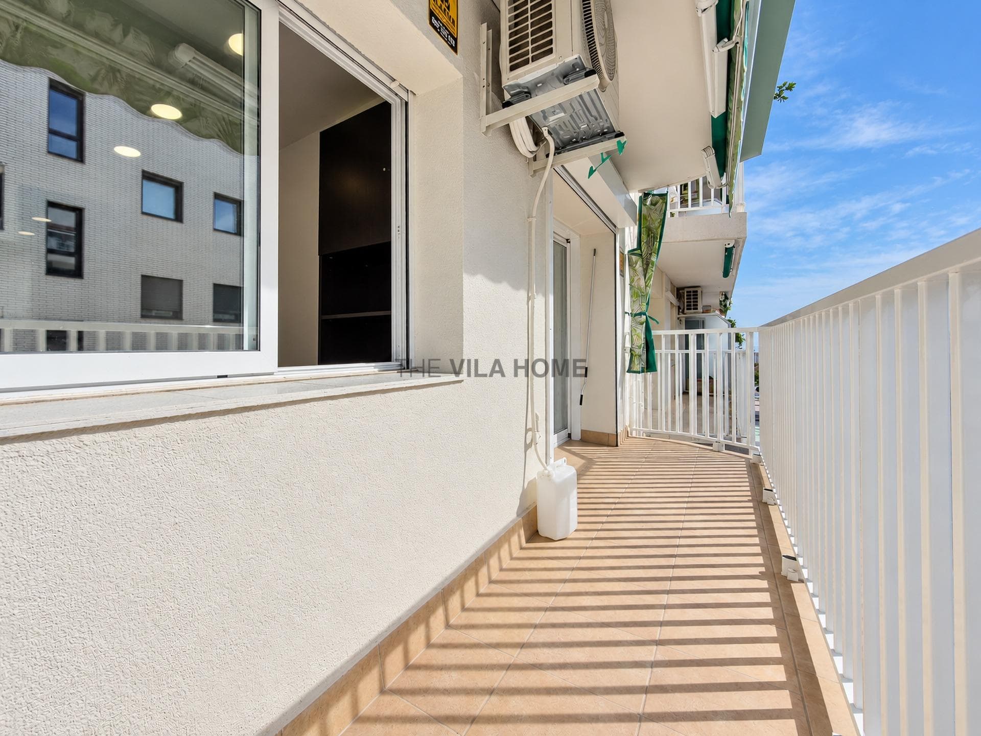 Piso en Vilanova i la Geltrú — foto 2 de 32