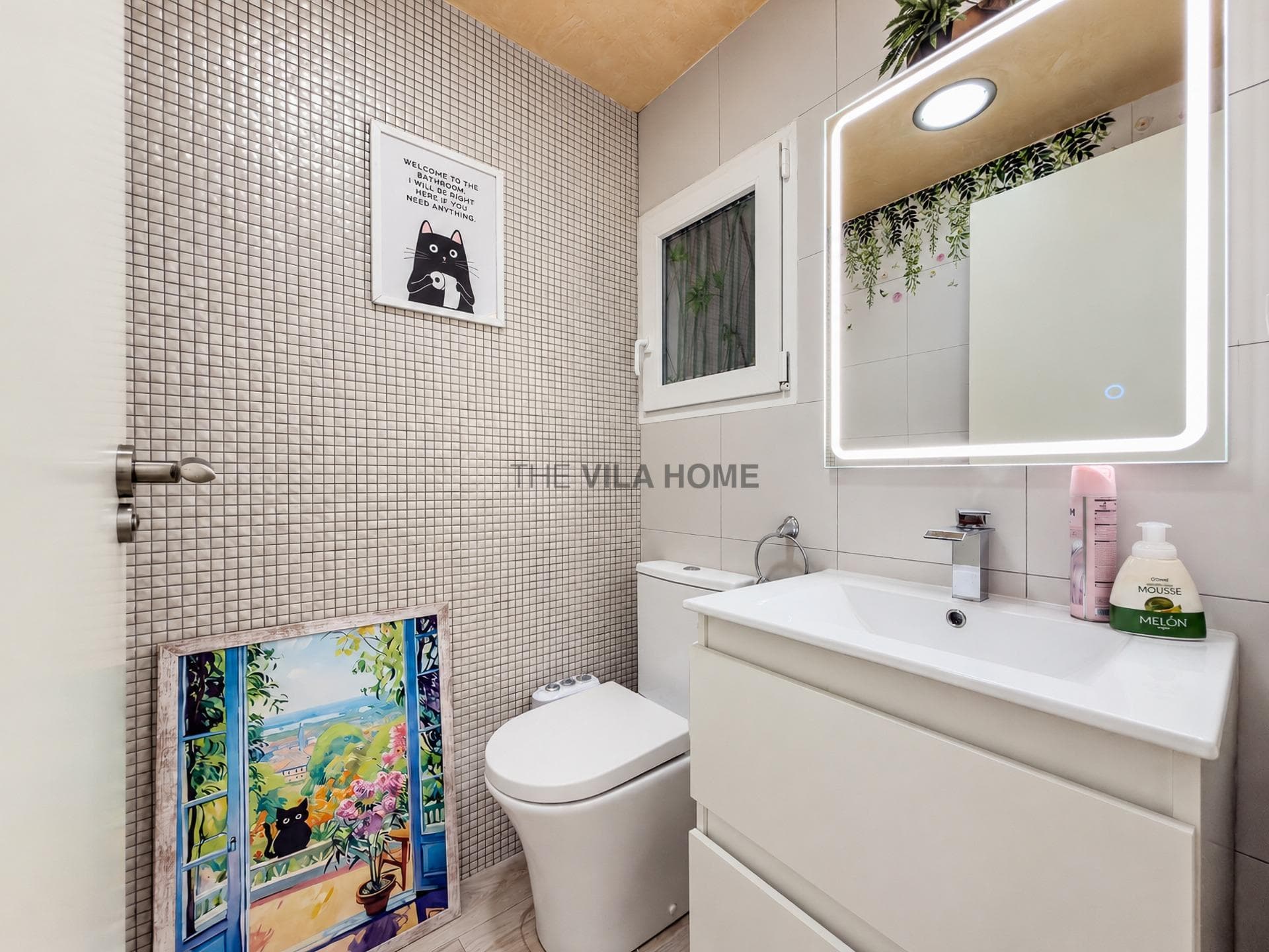 Piso en Vilanova i la Geltrú — foto 24 de 32