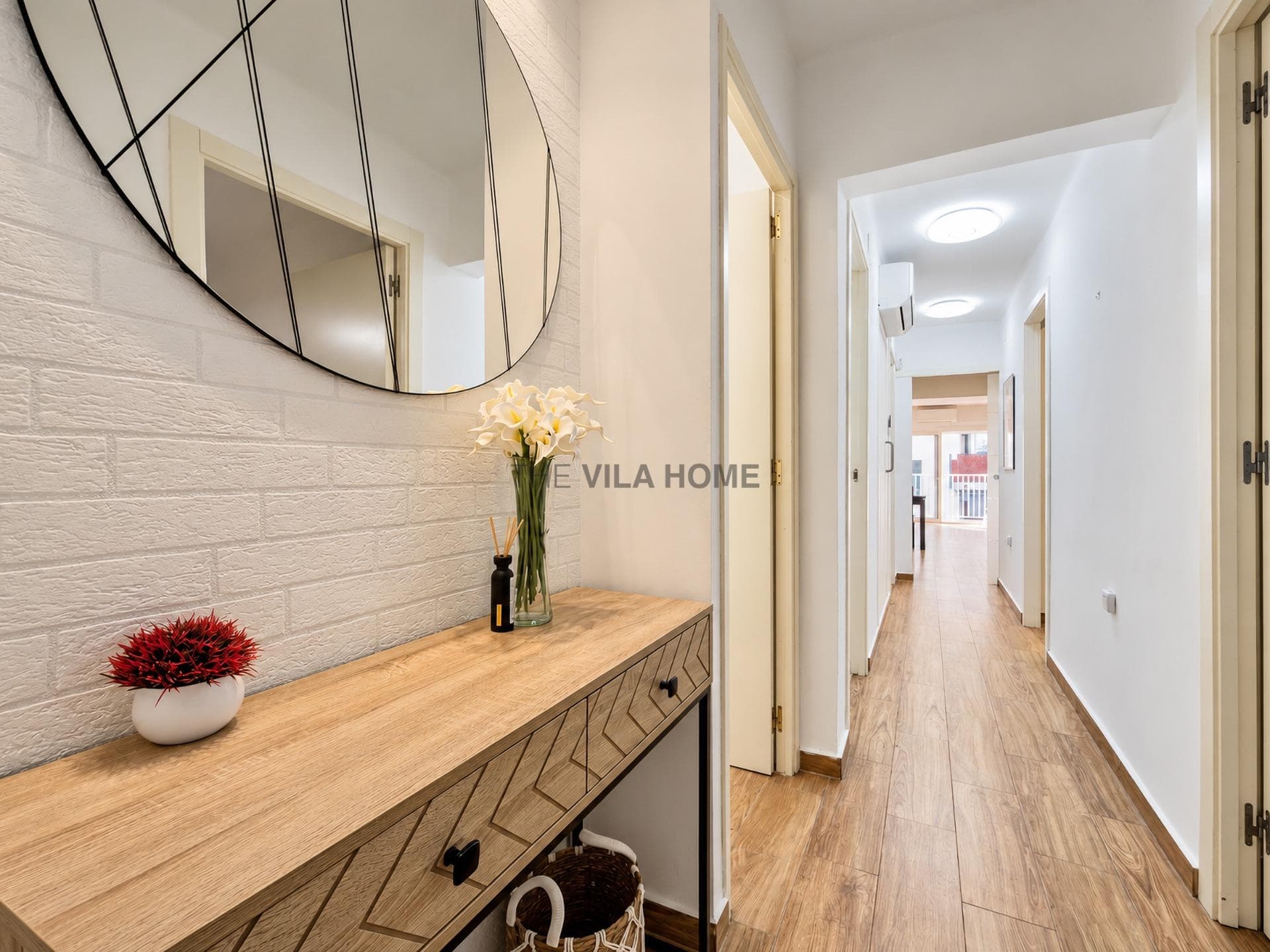 Piso en Vilanova i la Geltrú — foto 26 de 32
