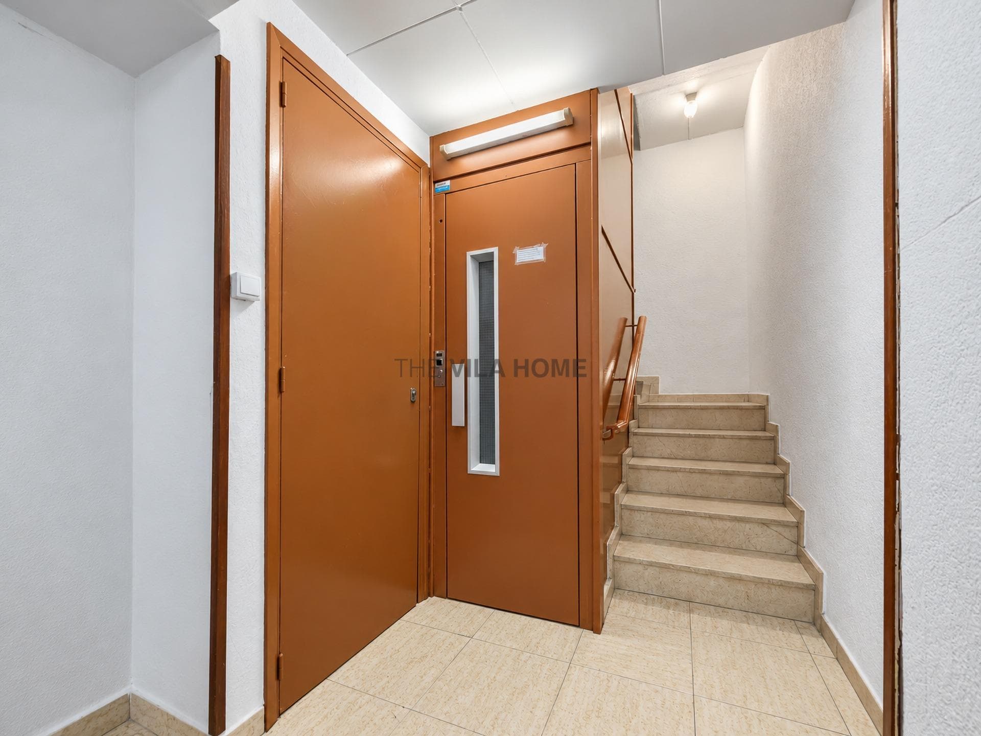 Piso en Vilanova i la Geltrú — foto 28 de 32