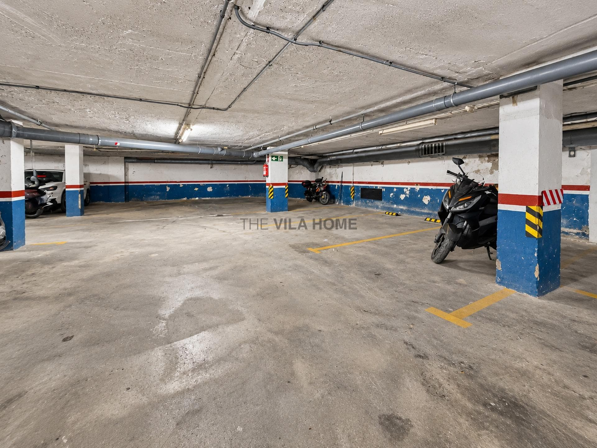 Piso en Vilanova i la Geltrú — foto 31 de 32