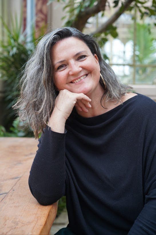 Sofía Pascual