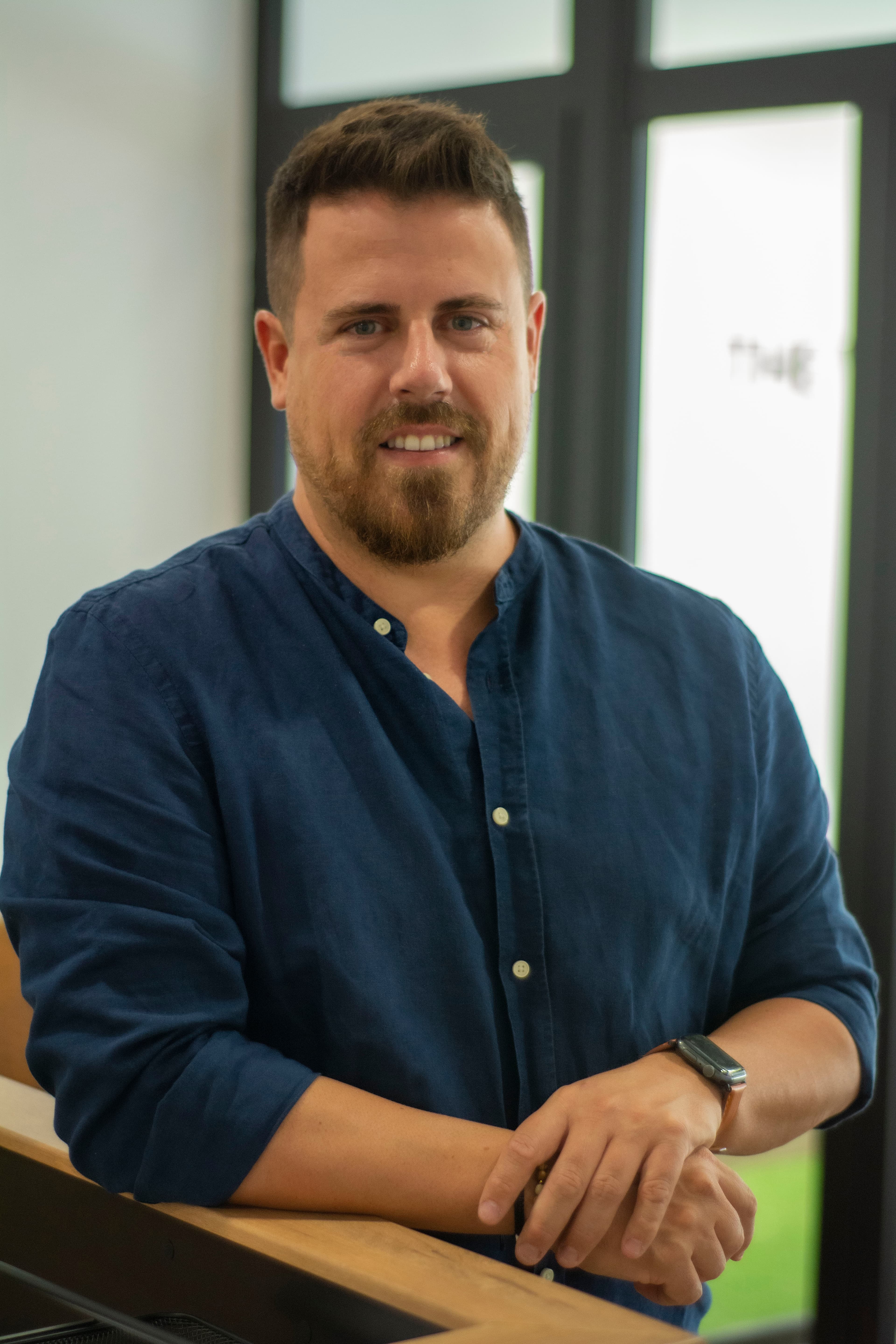 Xavier Capdevila