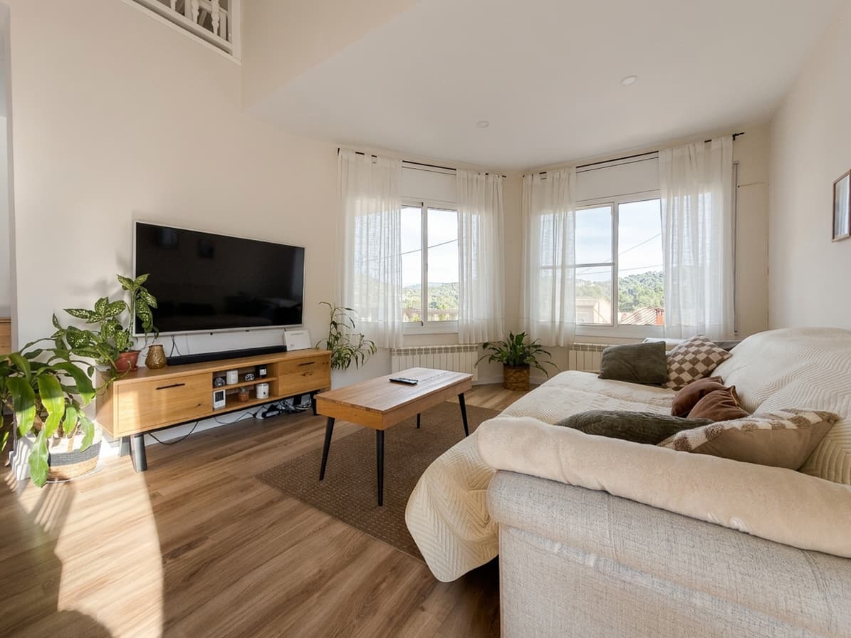 El salón, presentada por The Vila Home