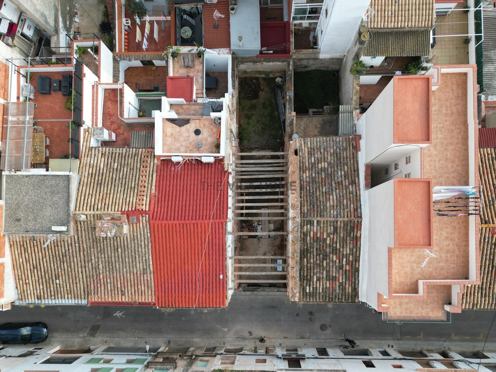 terreno en Vilanova i la Geltru — foto 1 de 9