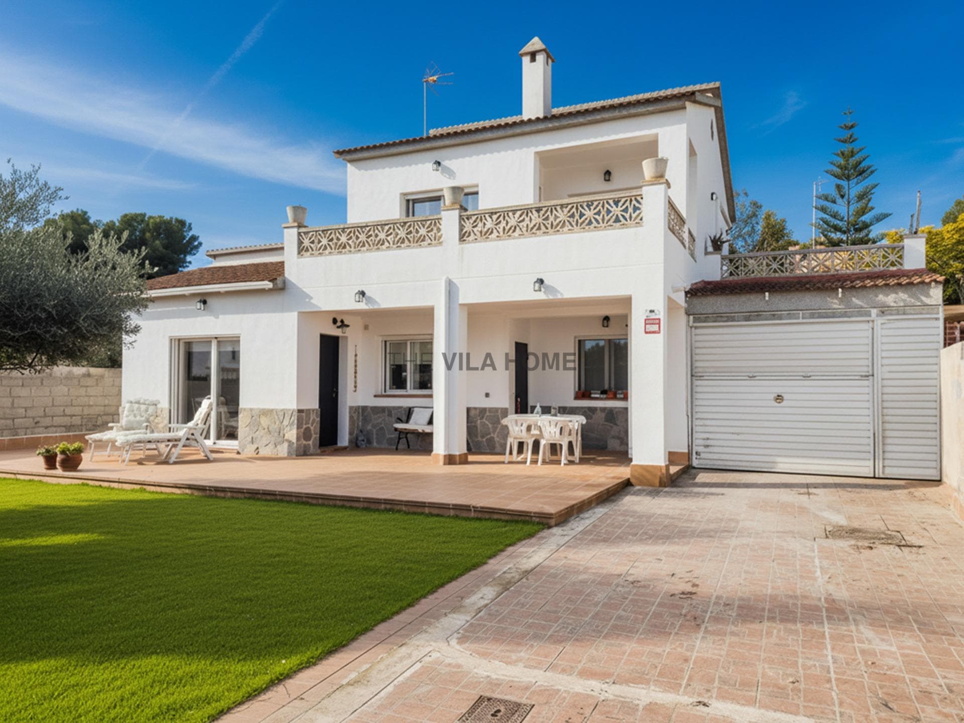 casa en Vilanova i la Geltru — foto 1 de 41
