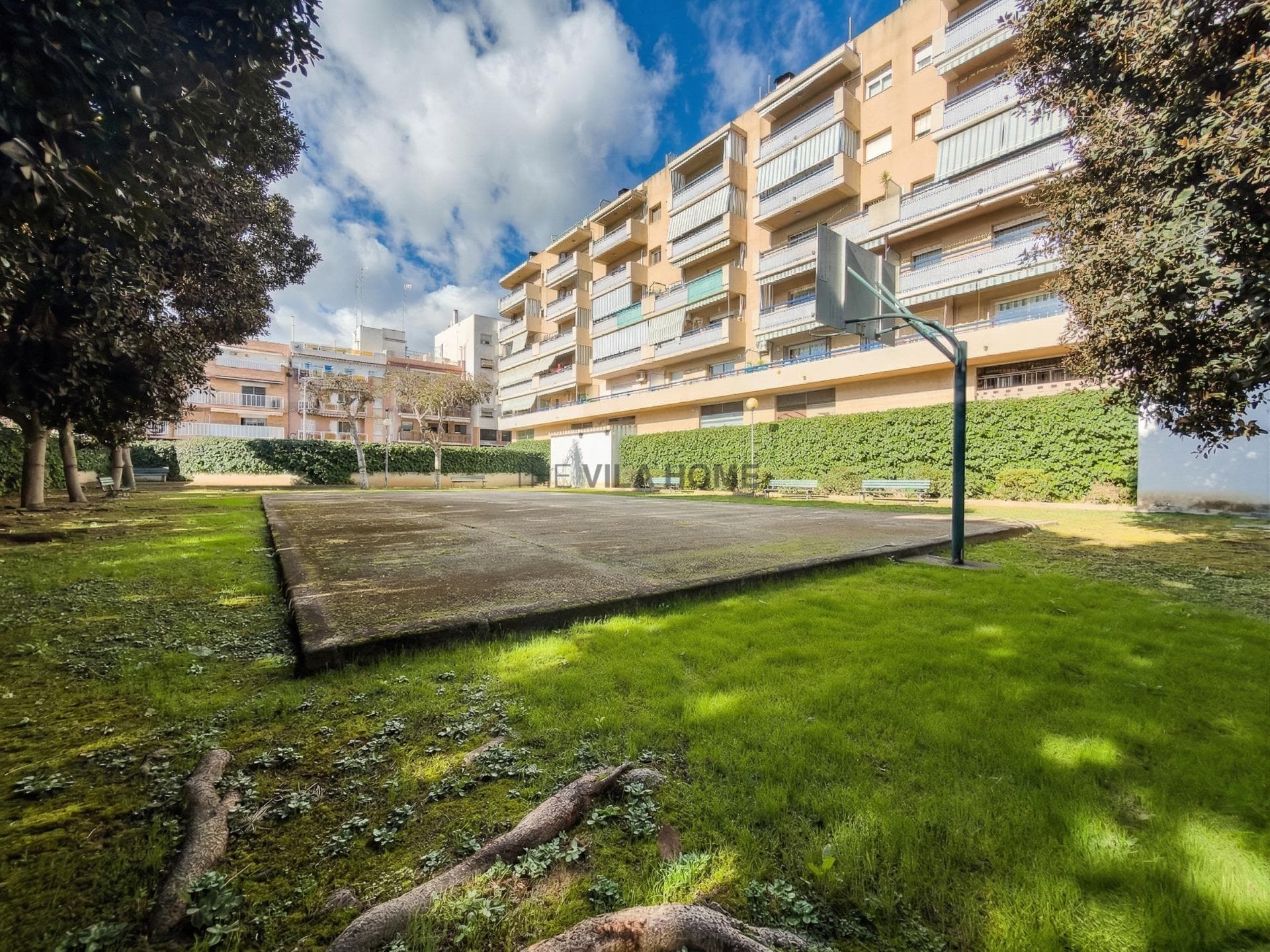 piso en Vilanova i la Geltru — foto 1 de 28