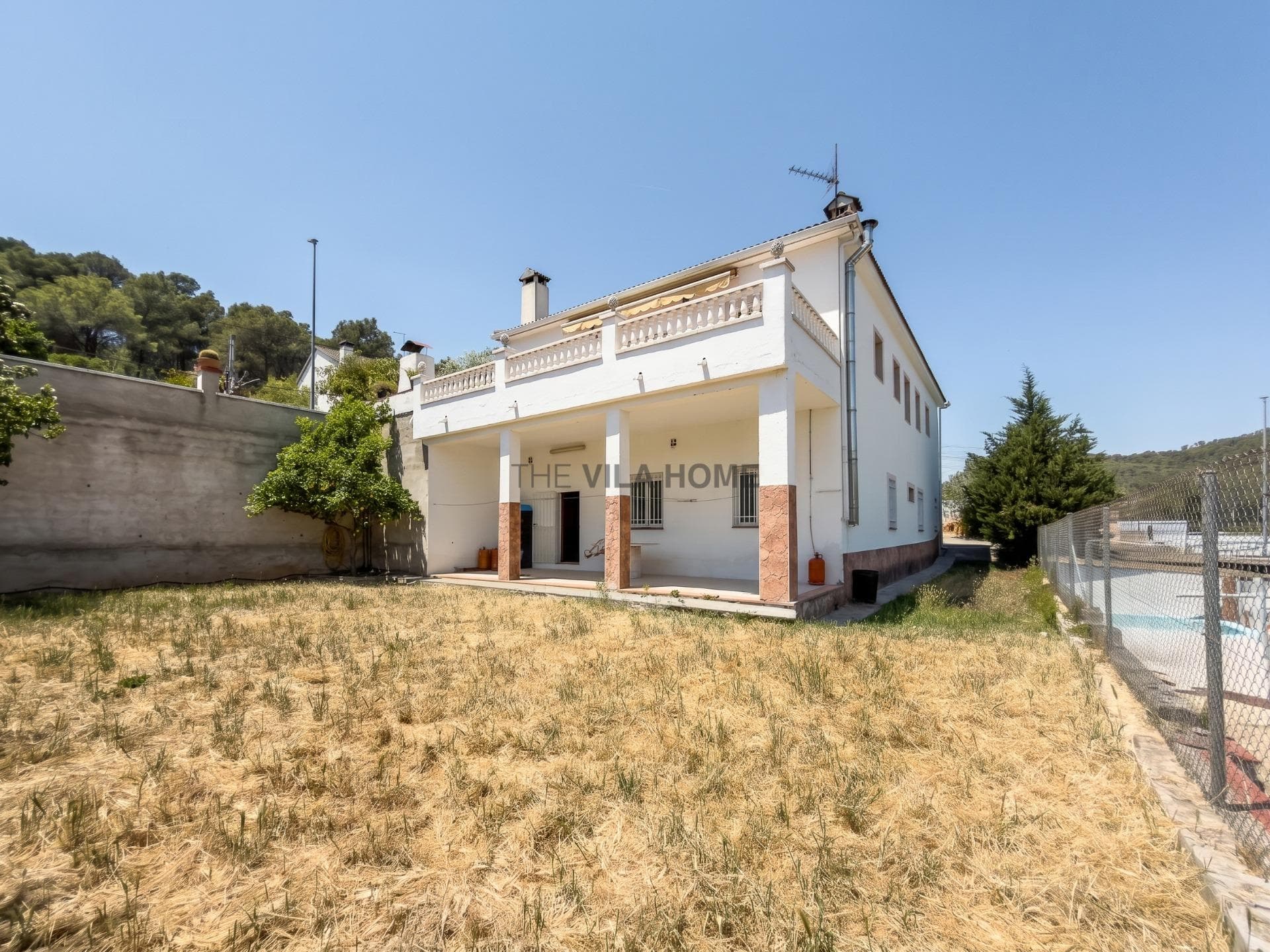 casa en Canyelles — foto 1 de 44