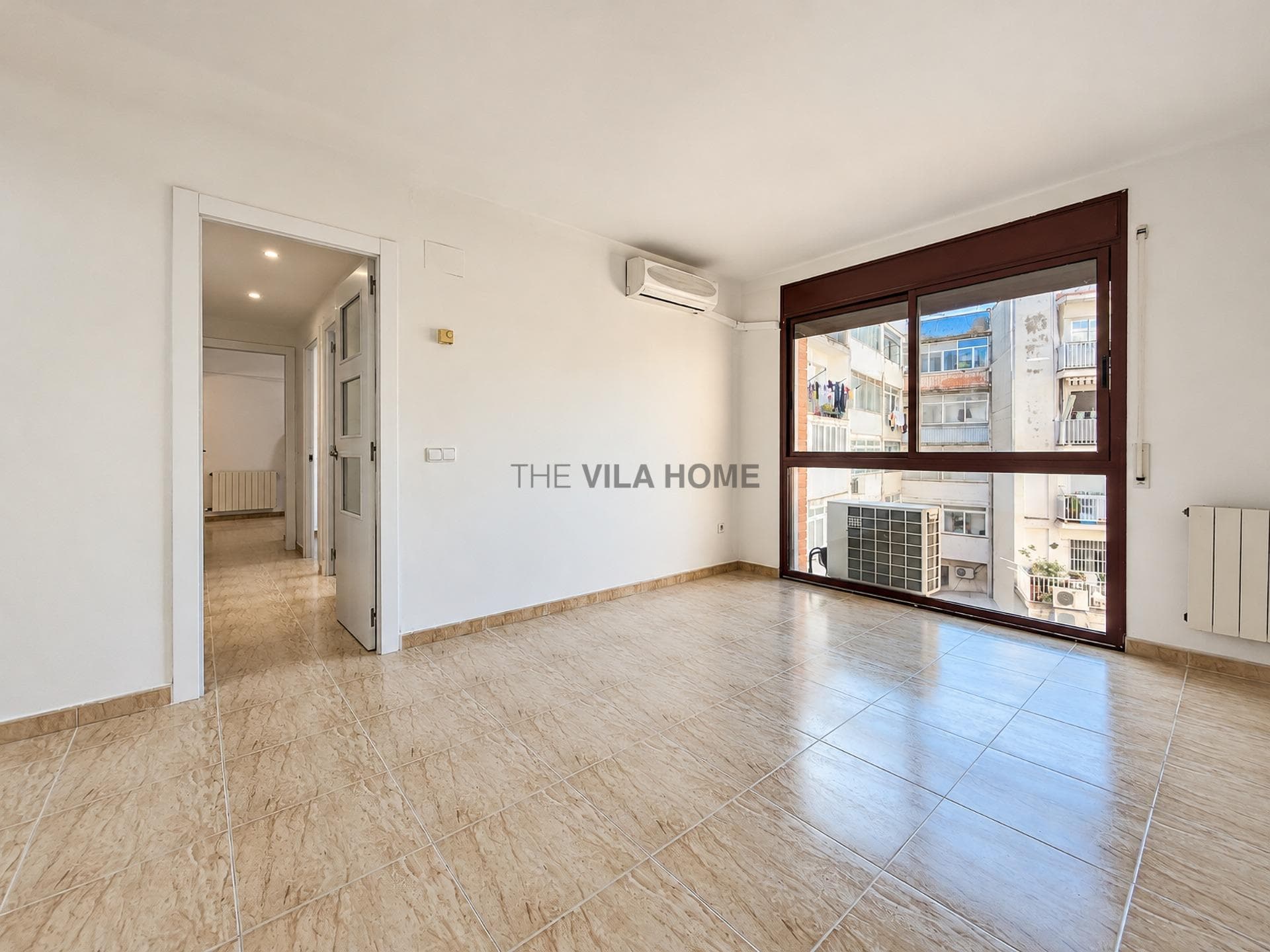 Piso en Vilanova i la Geltrú — foto 1 de 22