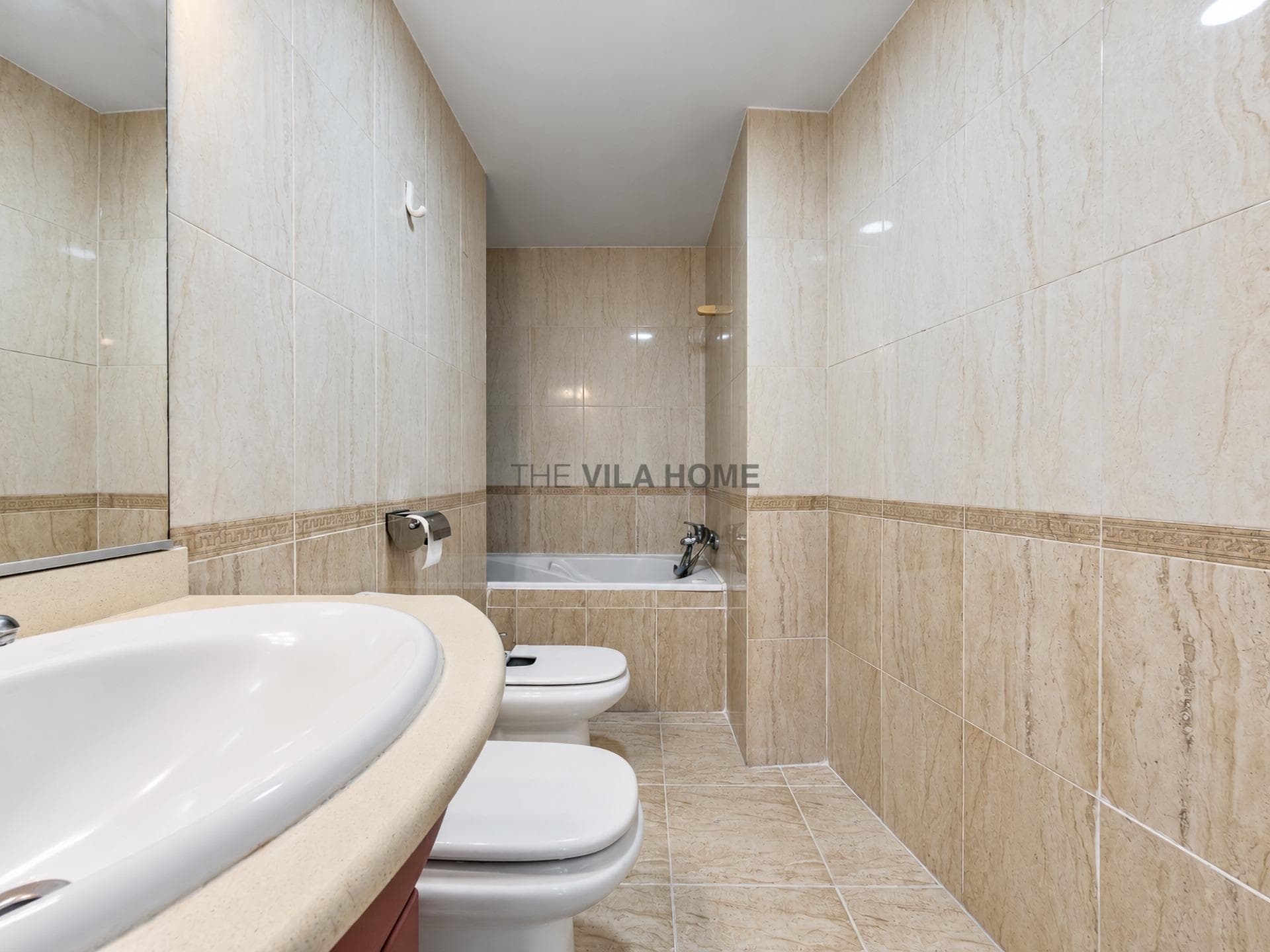 Piso en Vilanova i la Geltrú — foto 10 de 22