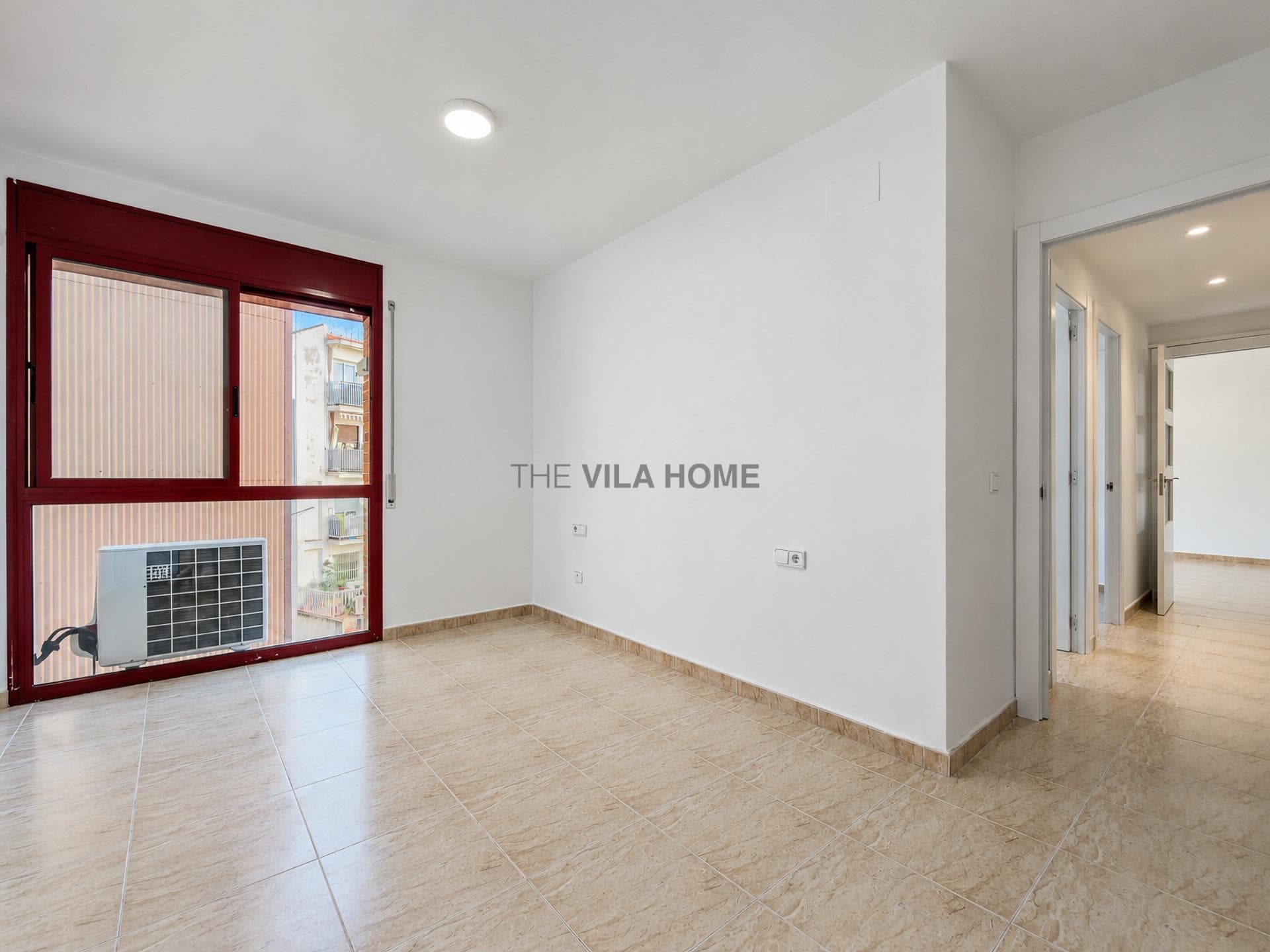 Piso en Vilanova i la Geltrú — foto 11 de 22