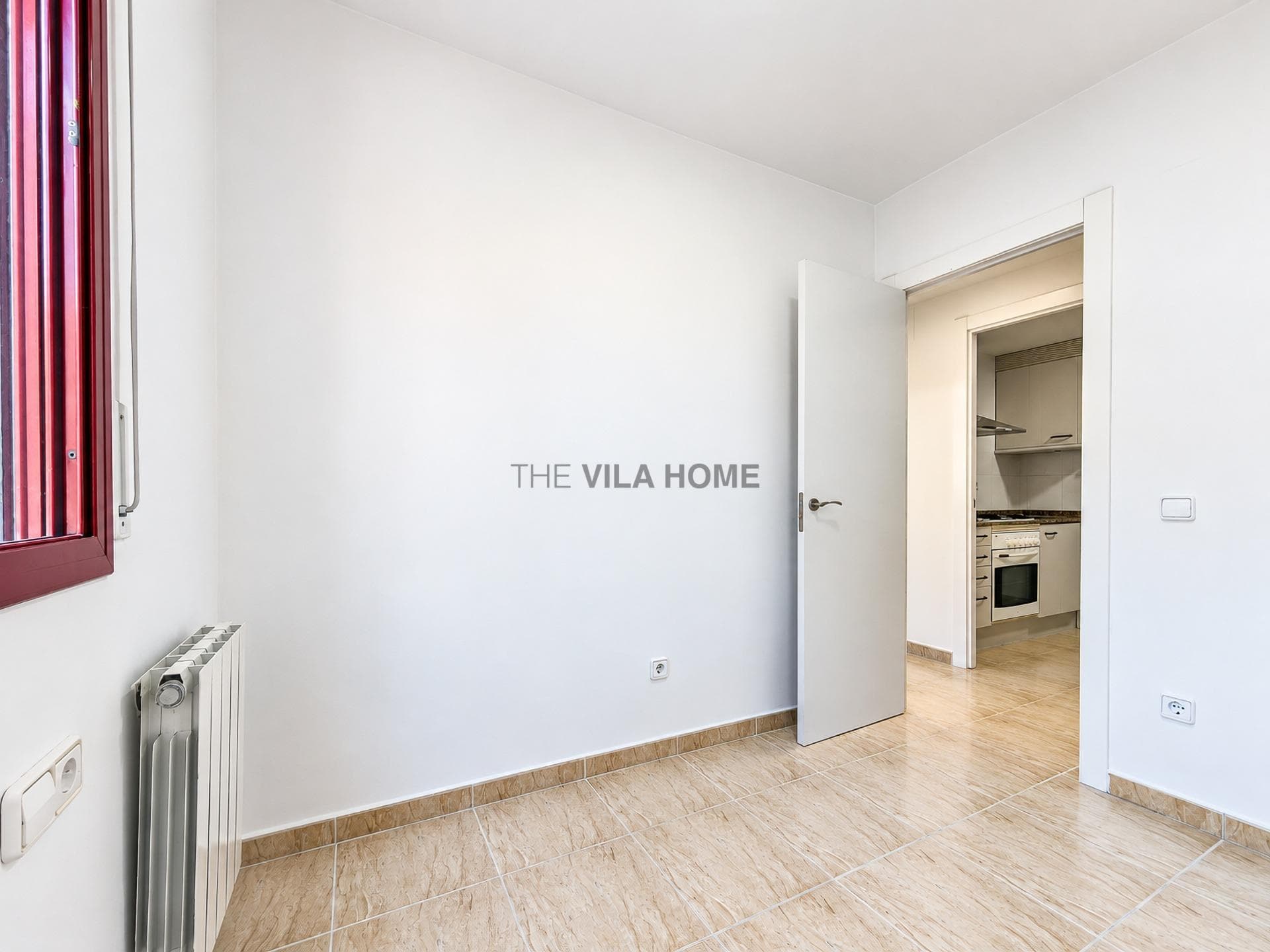 Piso en Vilanova i la Geltrú — foto 15 de 22