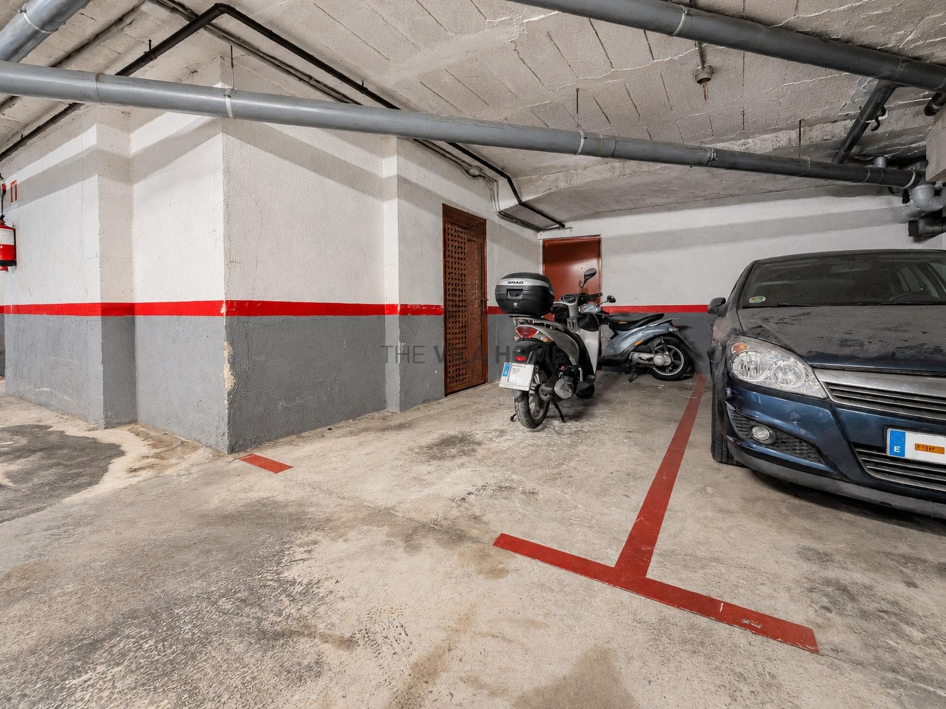 Piso en Vilanova i la Geltrú — foto 18 de 22
