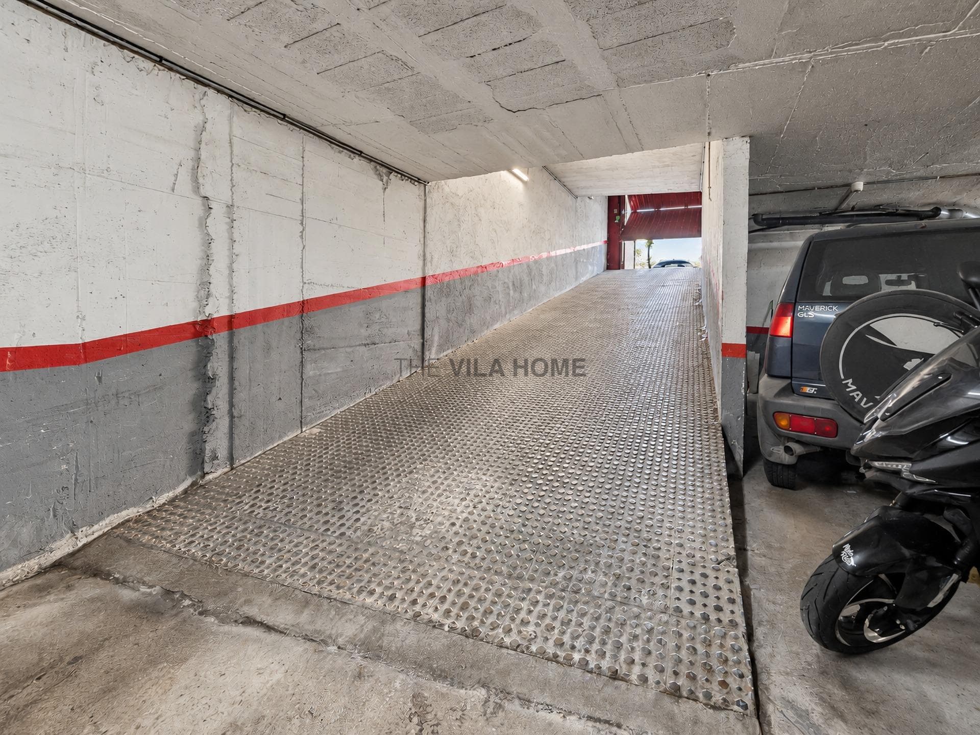 Piso en Vilanova i la Geltrú — foto 20 de 22