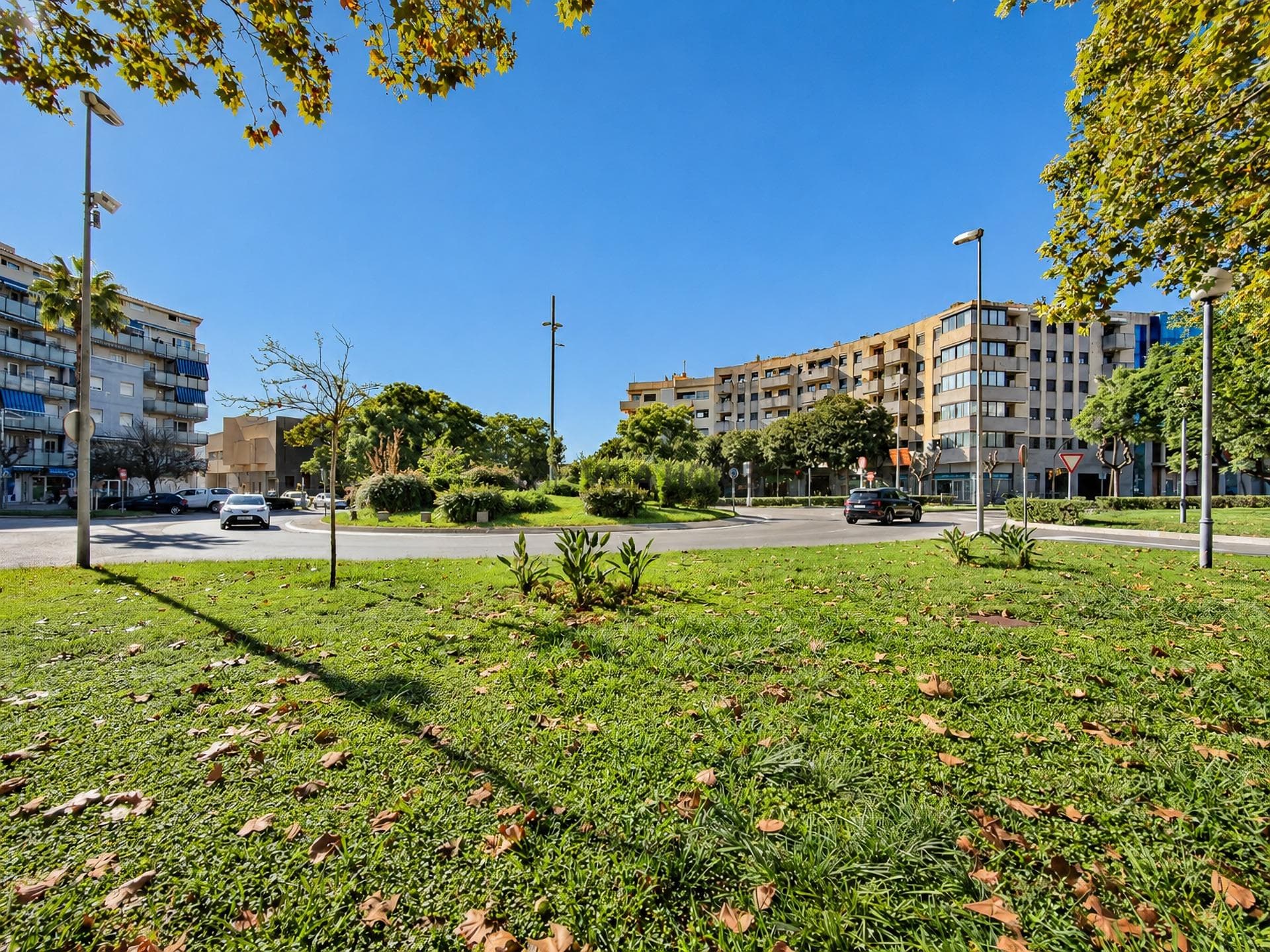 Piso en Vilanova i la Geltrú — foto 21 de 22
