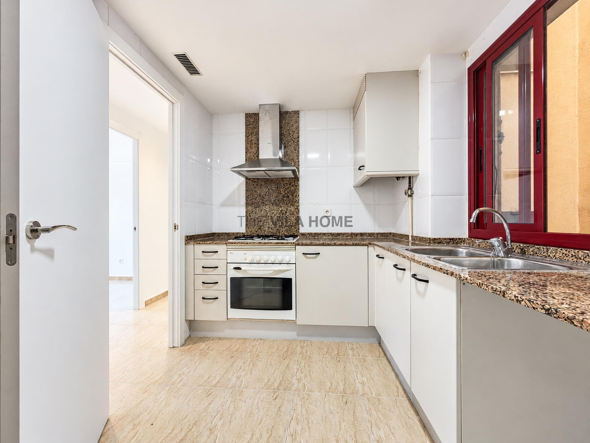 Piso en Vilanova i la Geltrú — foto 4 de 22