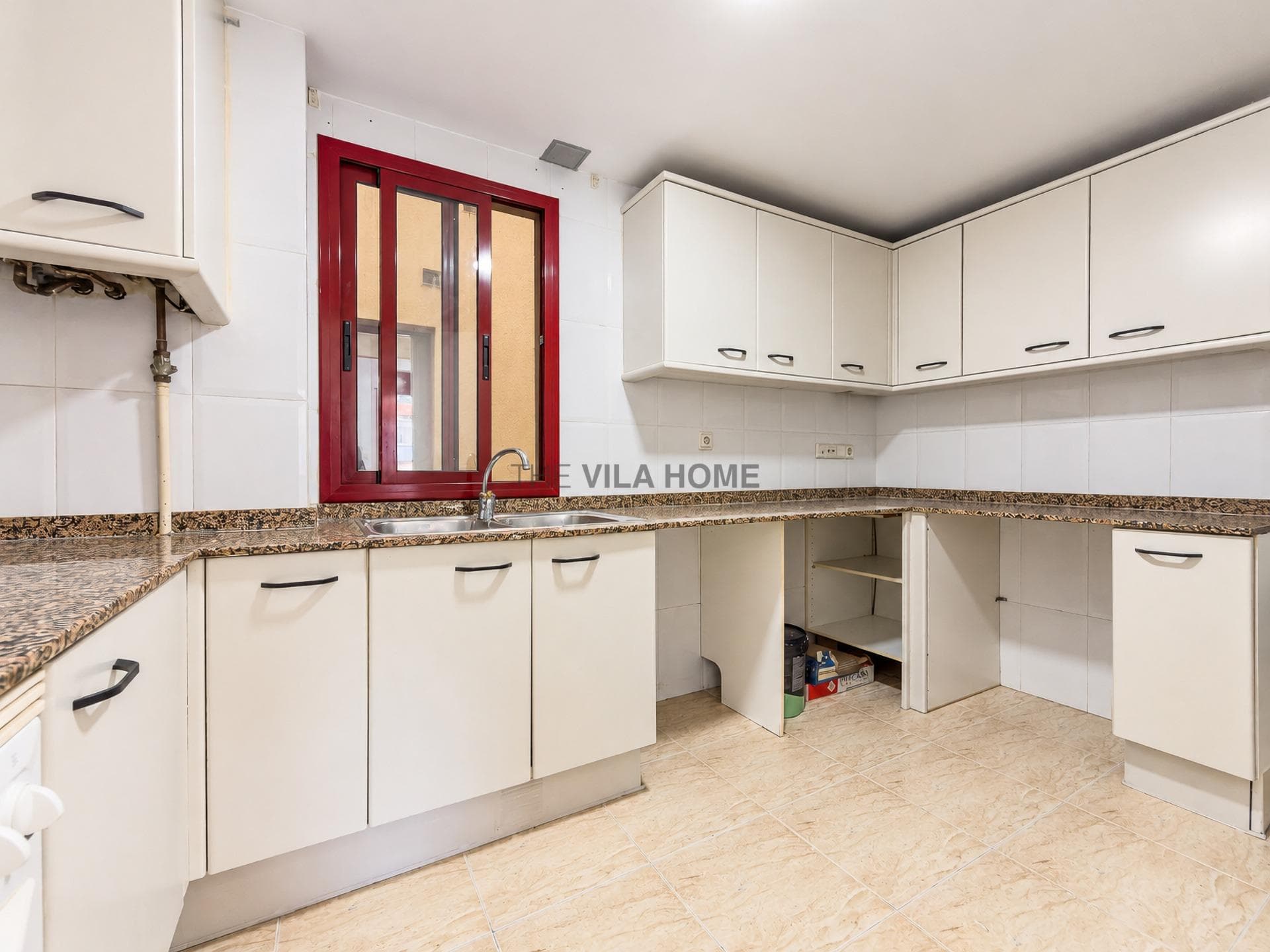 Piso en Vilanova i la Geltrú — foto 5 de 22