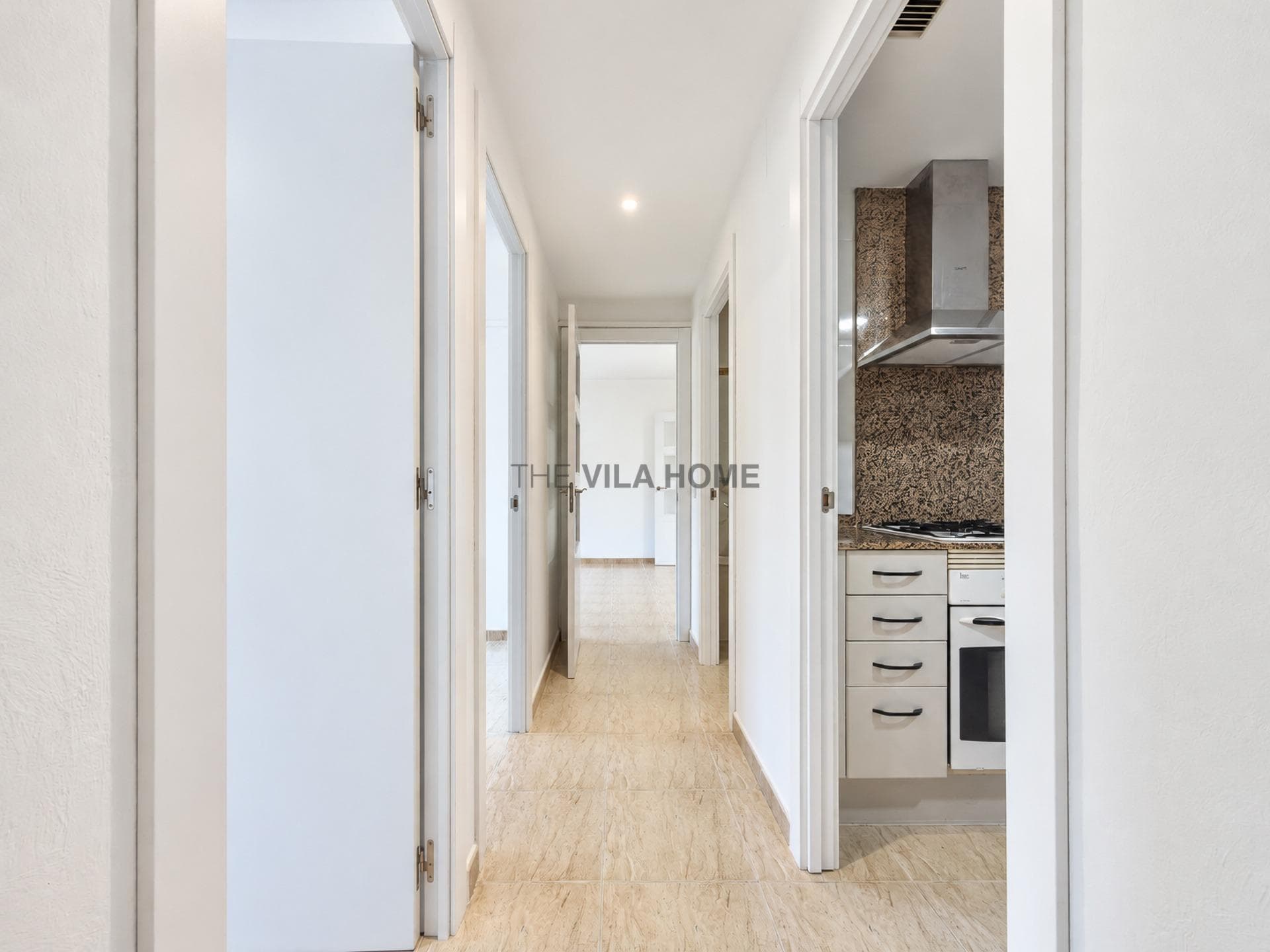 Piso en Vilanova i la Geltrú — foto 6 de 22
